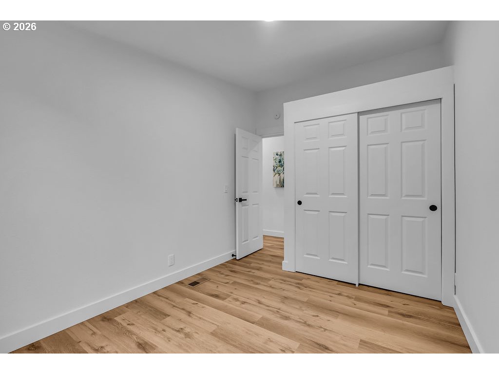 241 Northwest Wade Street Estacada, OR 97023 - Photo 40 of 45 a view of an empty room