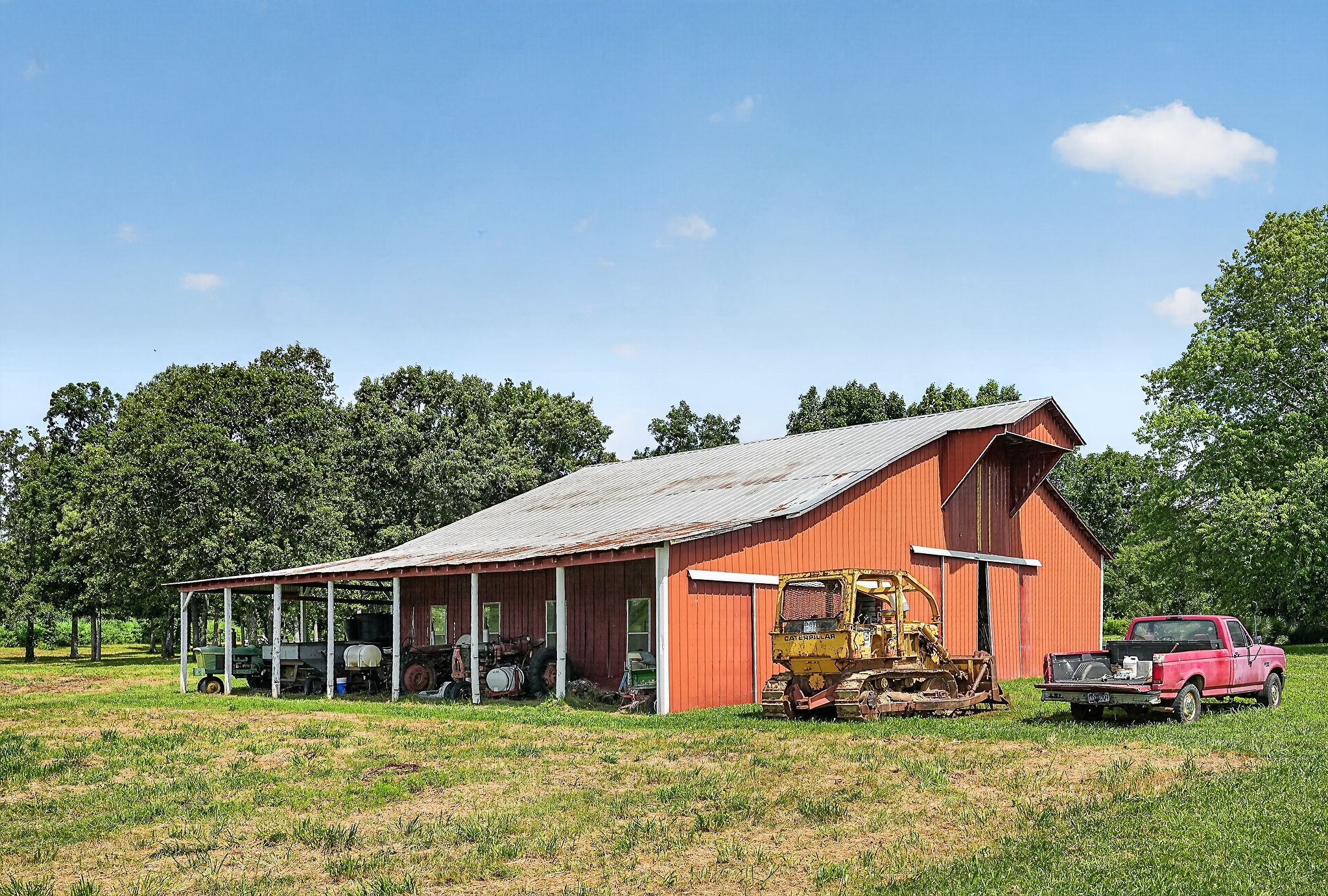 1600 Magness Road McMinnville, TN 37110 - Photo 37 of 63