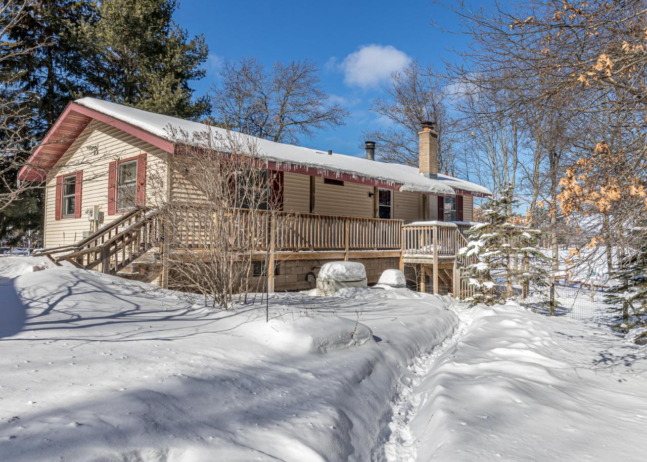 11250 Bay Ridge Court Minocqua, WI 54548 - Photo 1 of 35 Gallery Image 1
