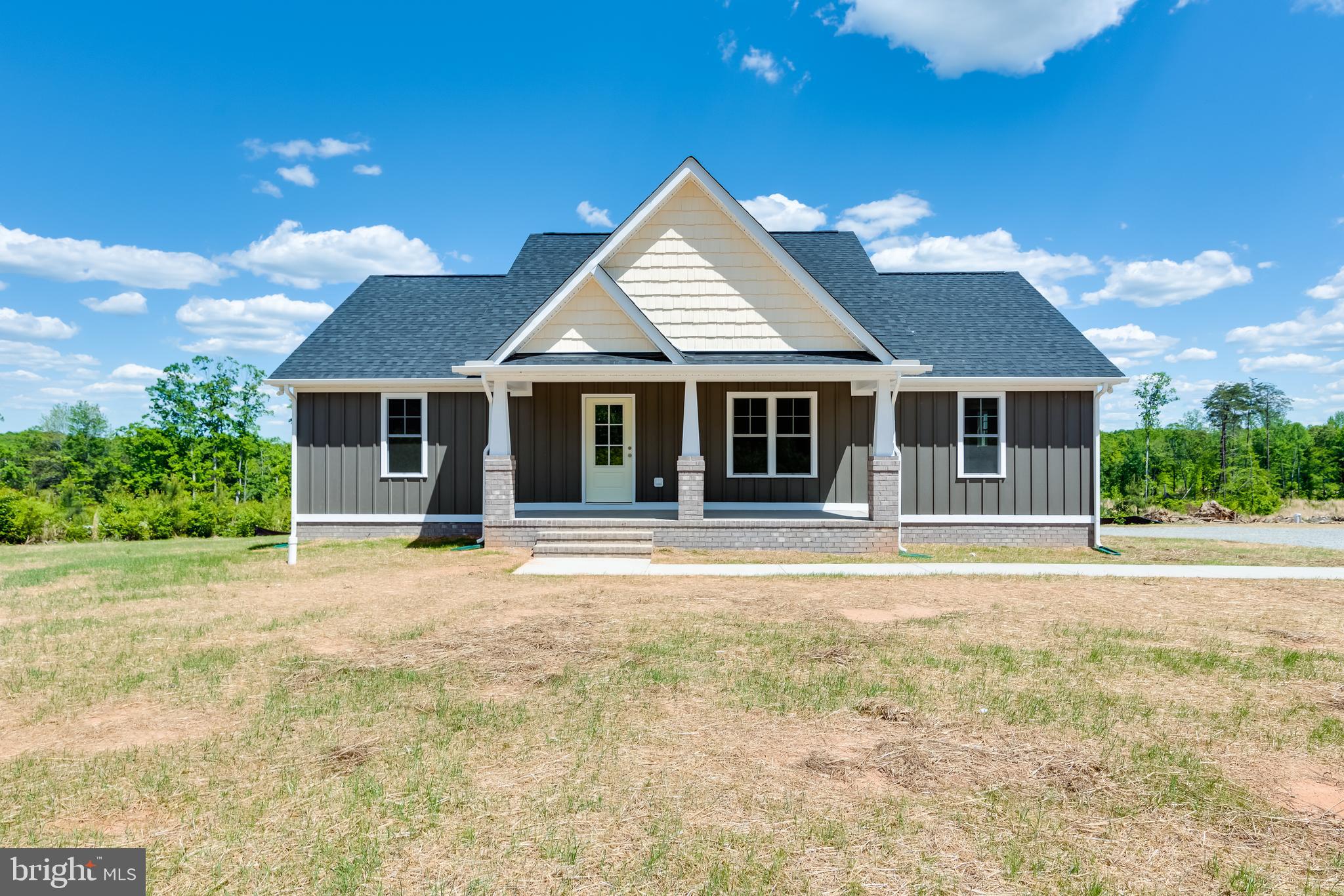 3865 County Line Road Kents Store, VA 23084 - Photo 1 of 31