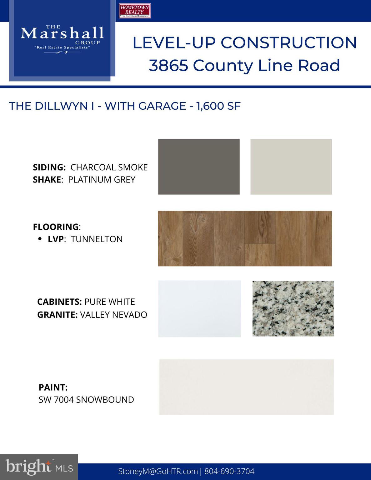 3865 County Line Road Kents Store, VA 23084 - Photo 6 of 31