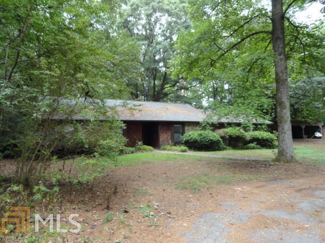 1061 Pennington Road Madison, GA 30650 - Photo 1 of 1