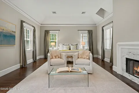 $5,100,000 | 326 Sound Beach Avenue, Old Greenwich, CT 06870