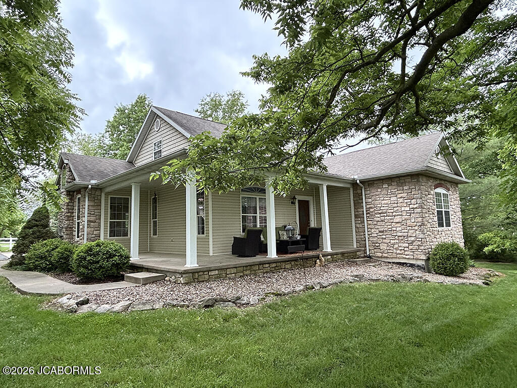 5000 East Eagle Ridge Road Columbia, MO 65201 - Photo 10 of 84