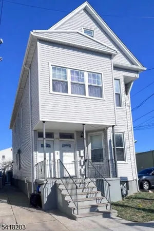 $730,000 | 546 South Broad Street, Elizabeth, NJ 07202