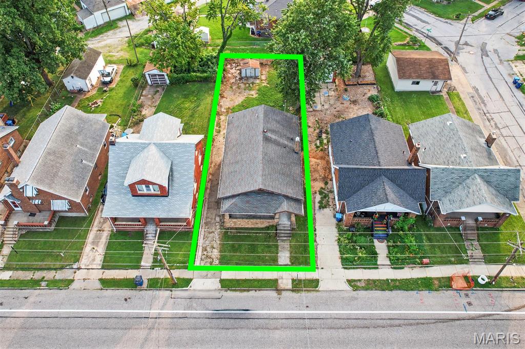 1407 Telegraph Road St. Louis, MO 63125 - Photo 1 of 33 Gallery Image 1