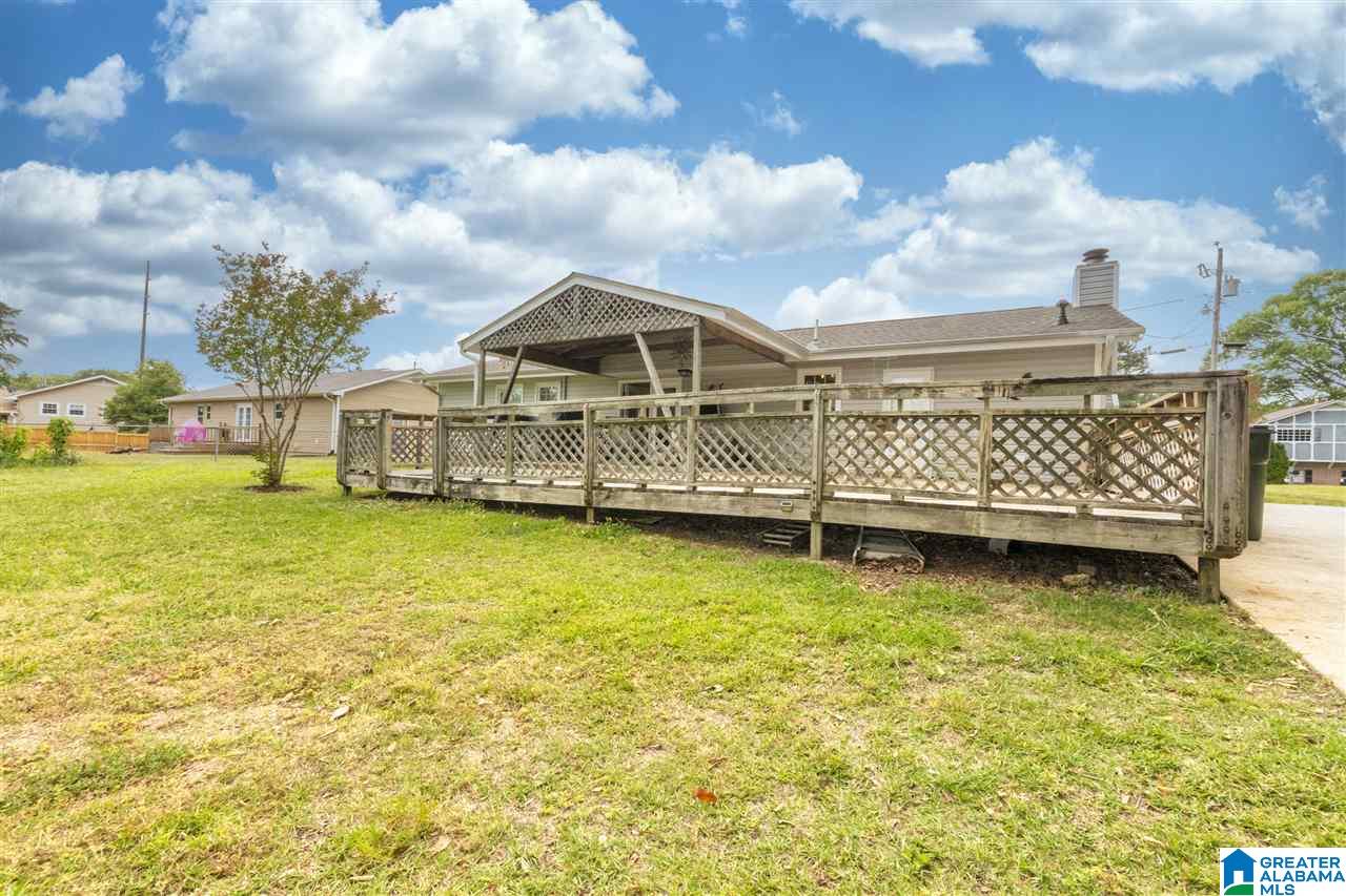 509 Overhill Road Pelham, AL 35124 - Photo 27 of 29