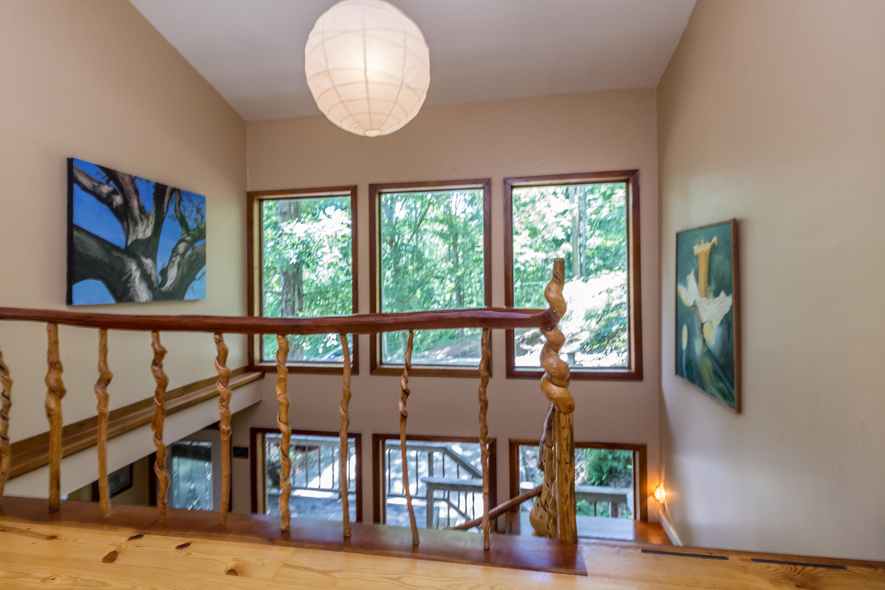 3365 Keith Road Ringgold, GA 30736 - Photo 14 of 90 Loft view