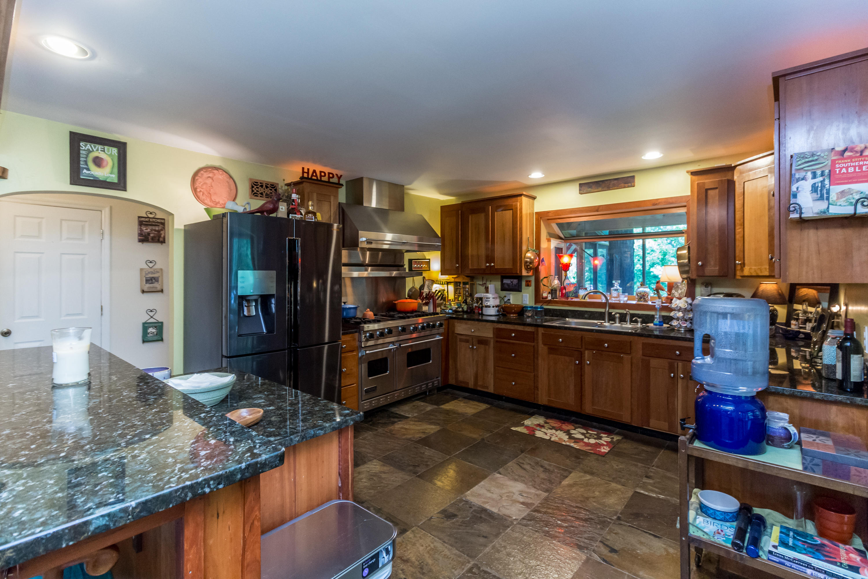 3365 Keith Road Ringgold, GA 30736 - Photo 21 of 90 Kitchen
