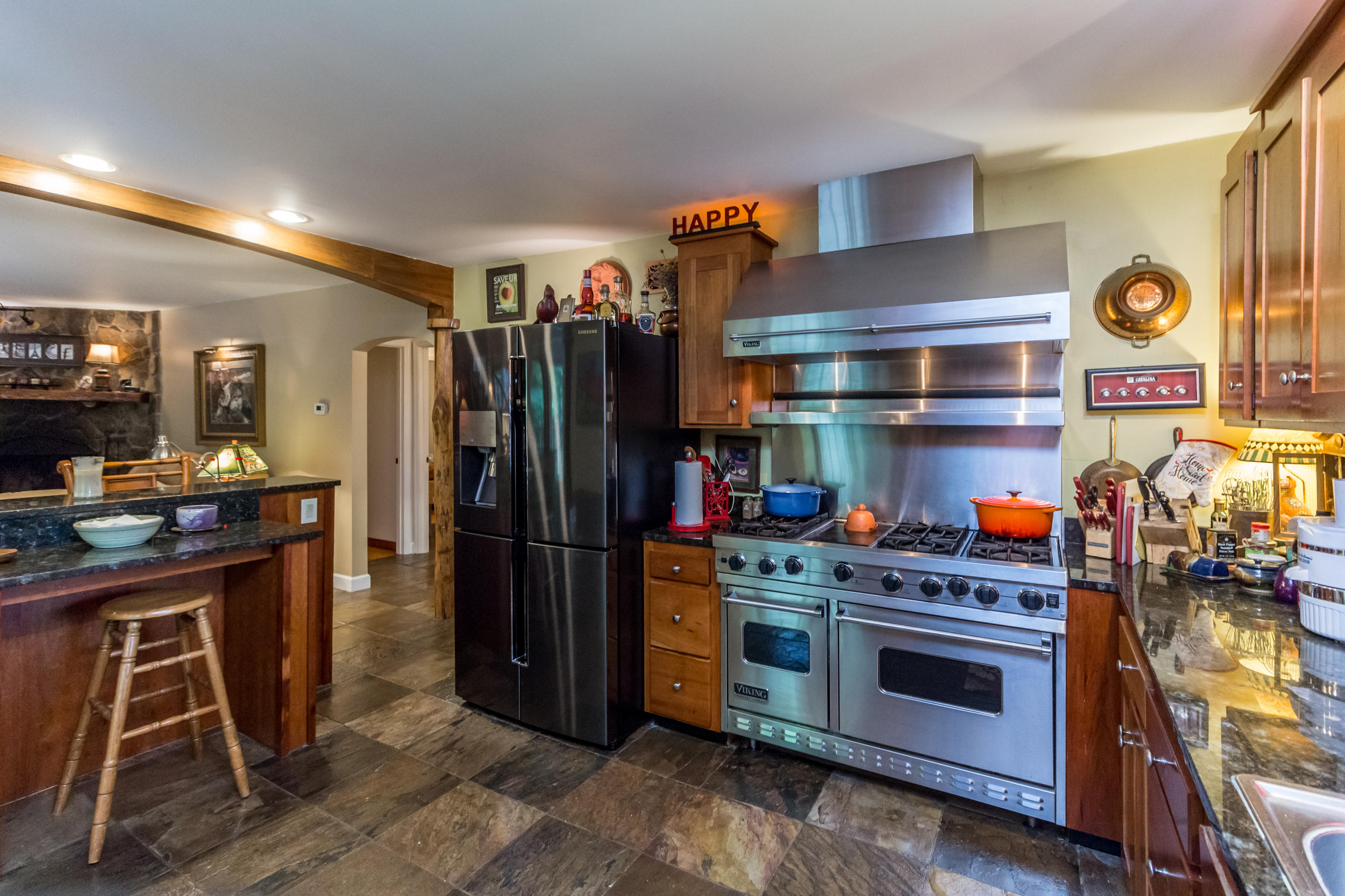 3365 Keith Road Ringgold, GA 30736 - Photo 23 of 90 Kitchen