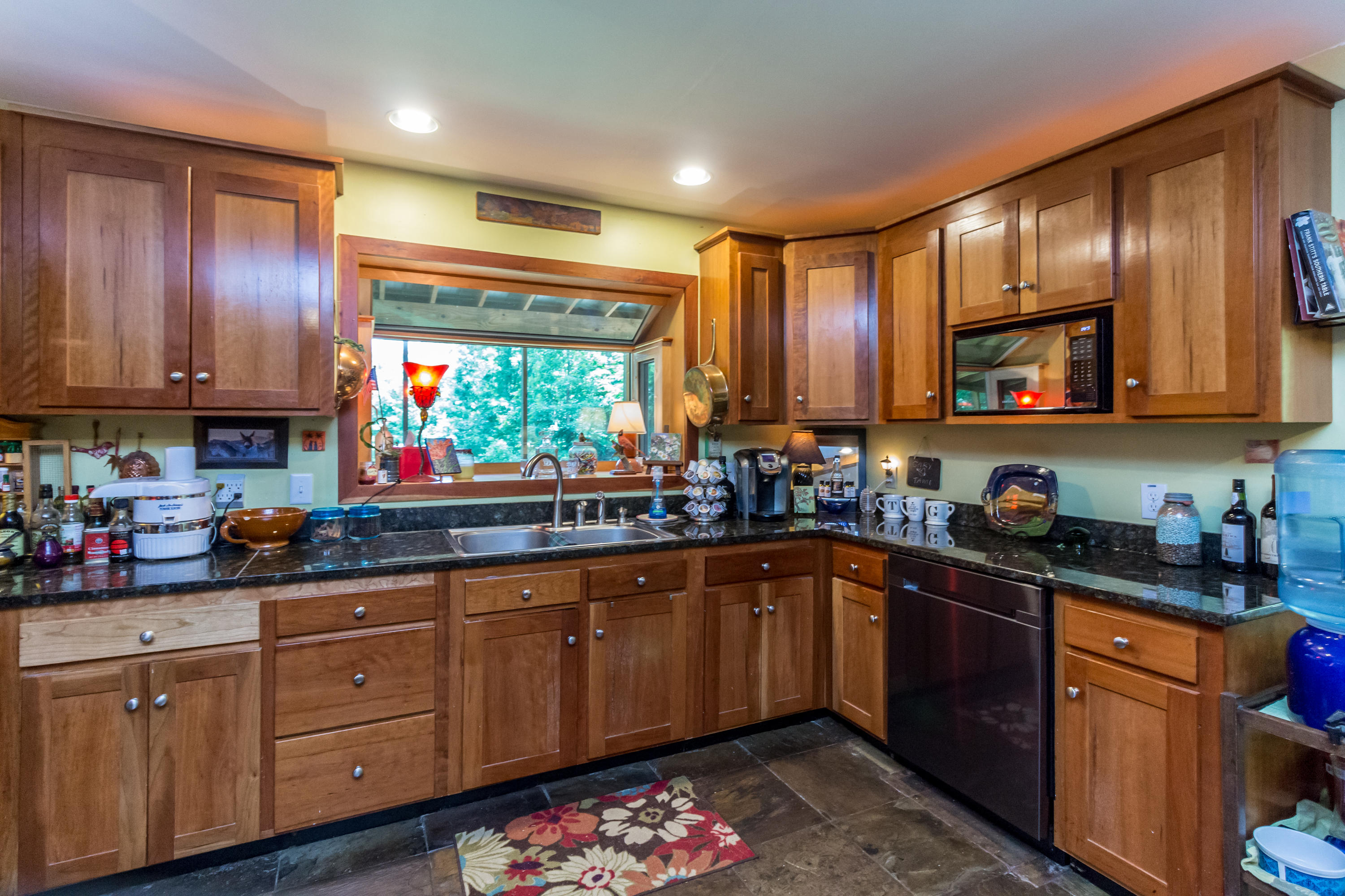 3365 Keith Road Ringgold, GA 30736 - Photo 27 of 90 Kitchen