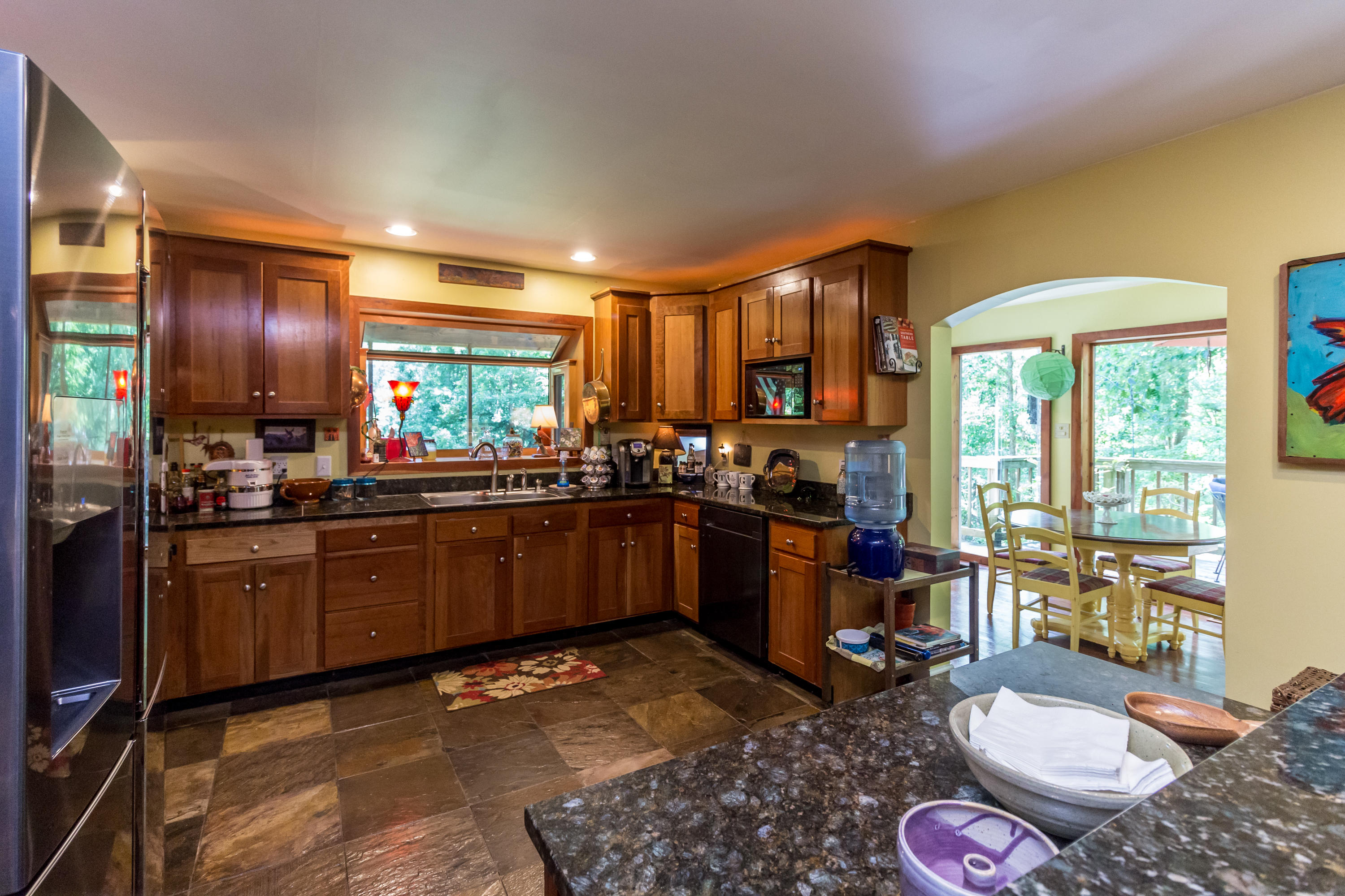 3365 Keith Road Ringgold, GA 30736 - Photo 28 of 90 Kitchen