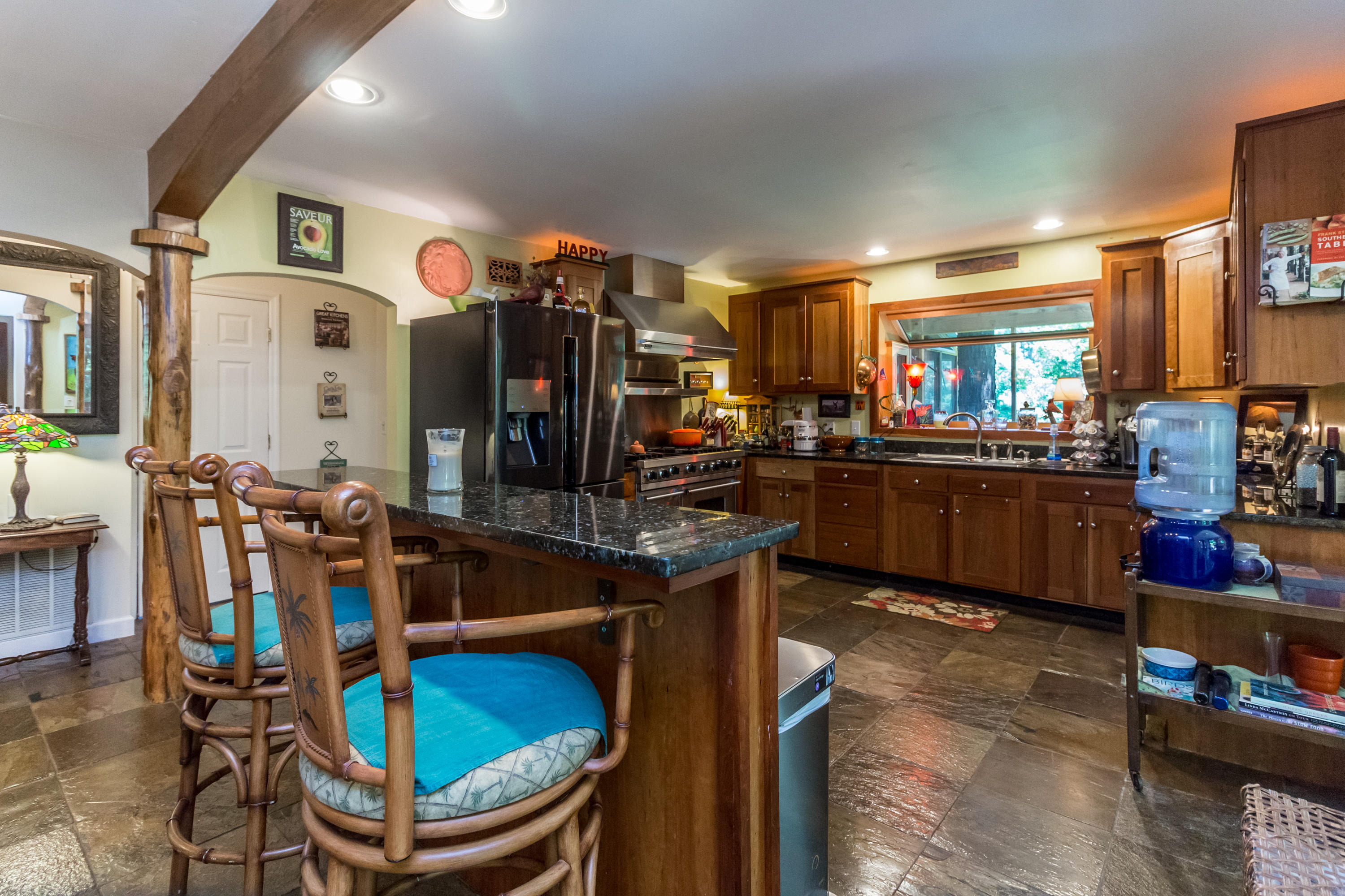 3365 Keith Road Ringgold, GA 30736 - Photo 29 of 90 Kitchen/Bar