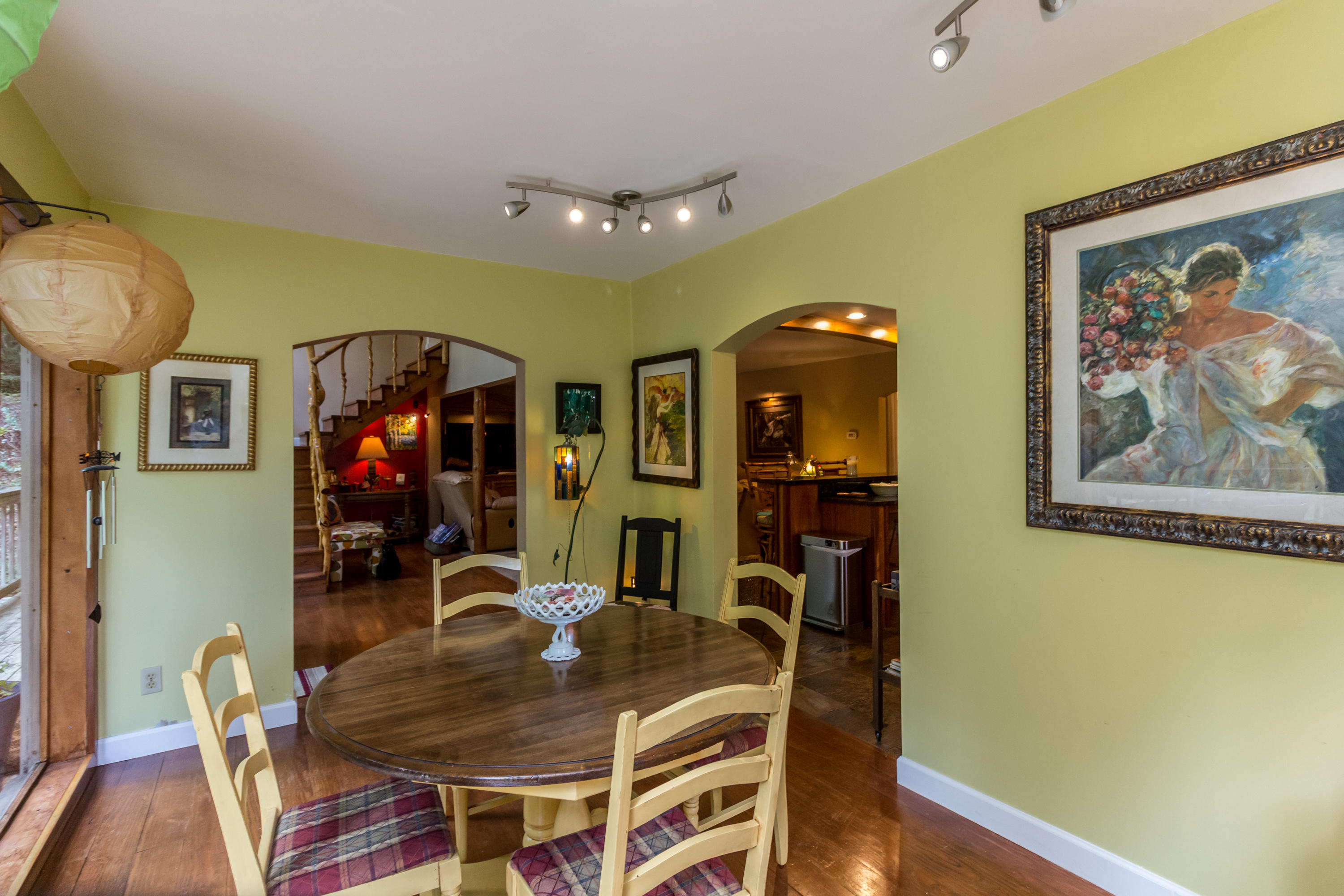 3365 Keith Road Ringgold, GA 30736 - Photo 30 of 90 Dining Room