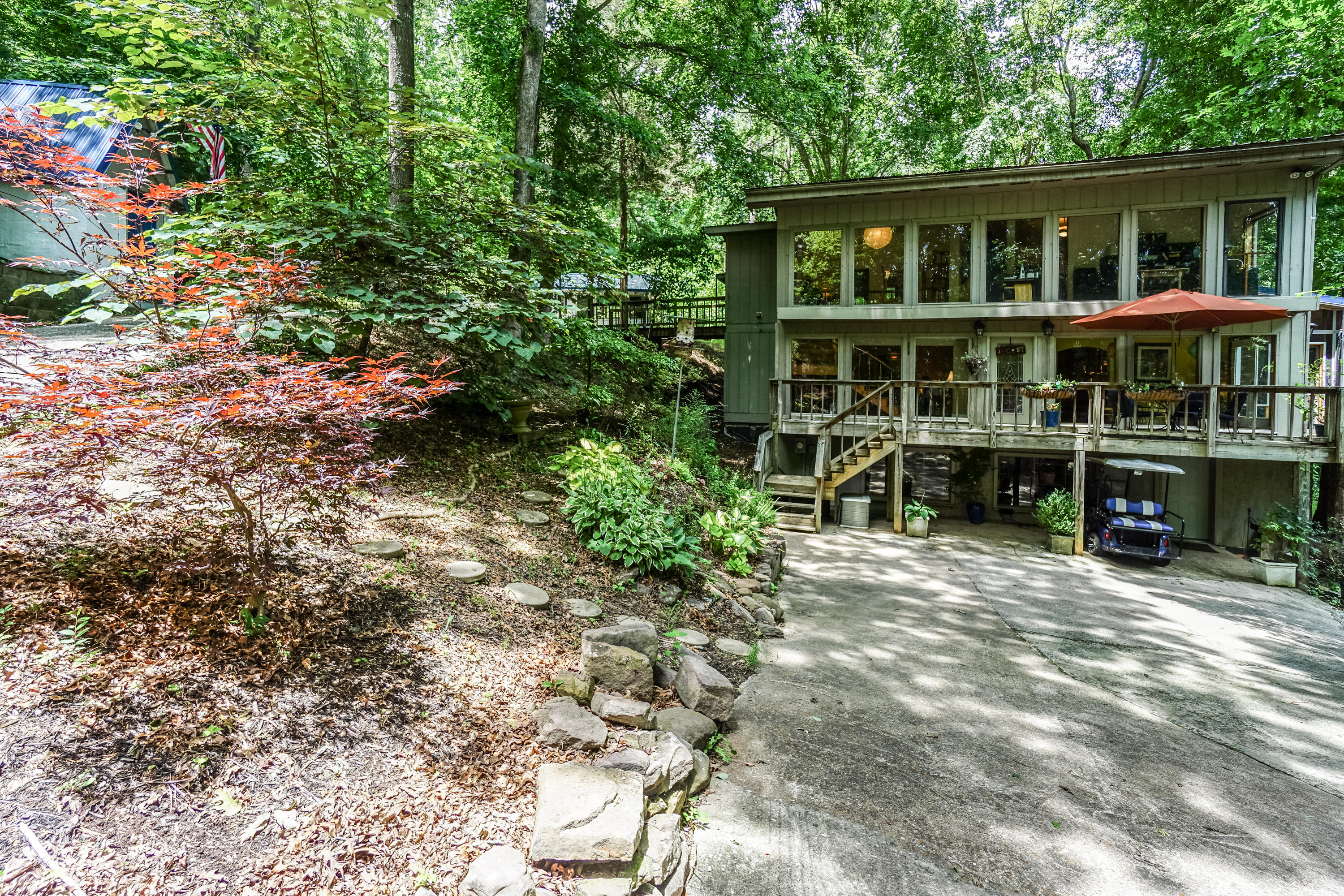3365 Keith Road Ringgold, GA 30736 - Photo 4 of 90 Front View