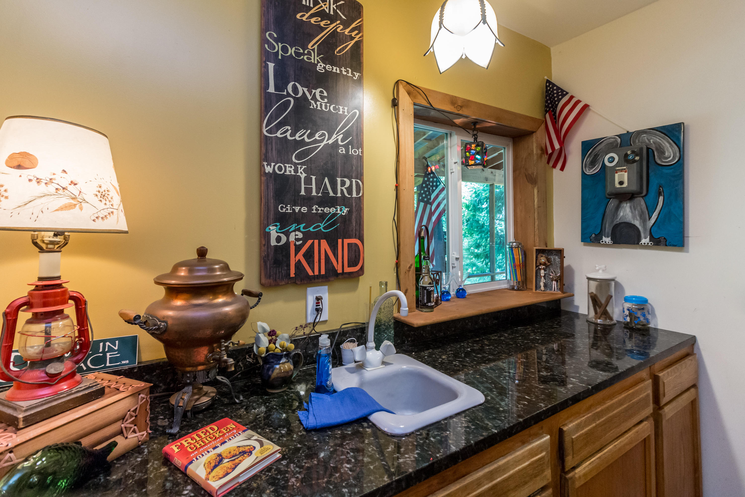 3365 Keith Road Ringgold, GA 30736 - Photo 32 of 90 Butlers Pantry