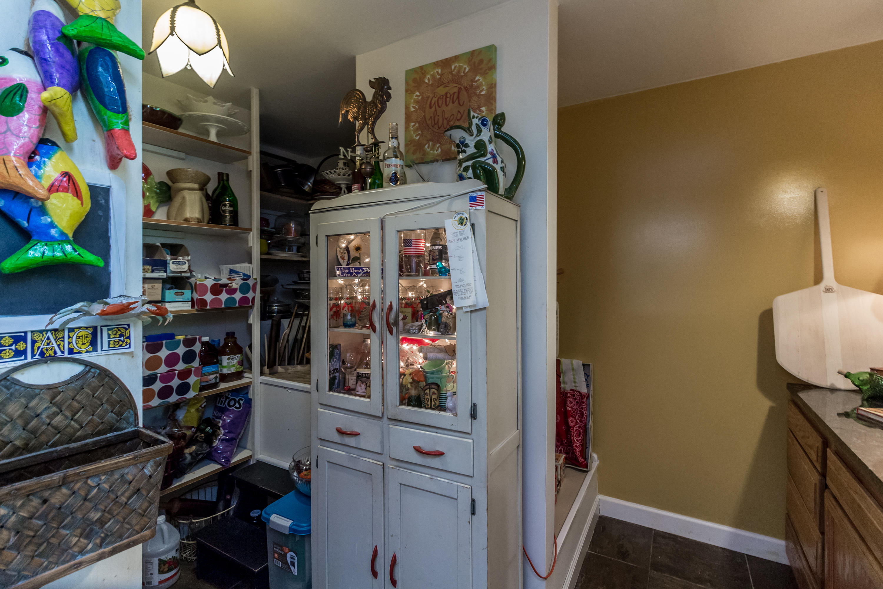 3365 Keith Road Ringgold, GA 30736 - Photo 34 of 90 Butlers Pantry