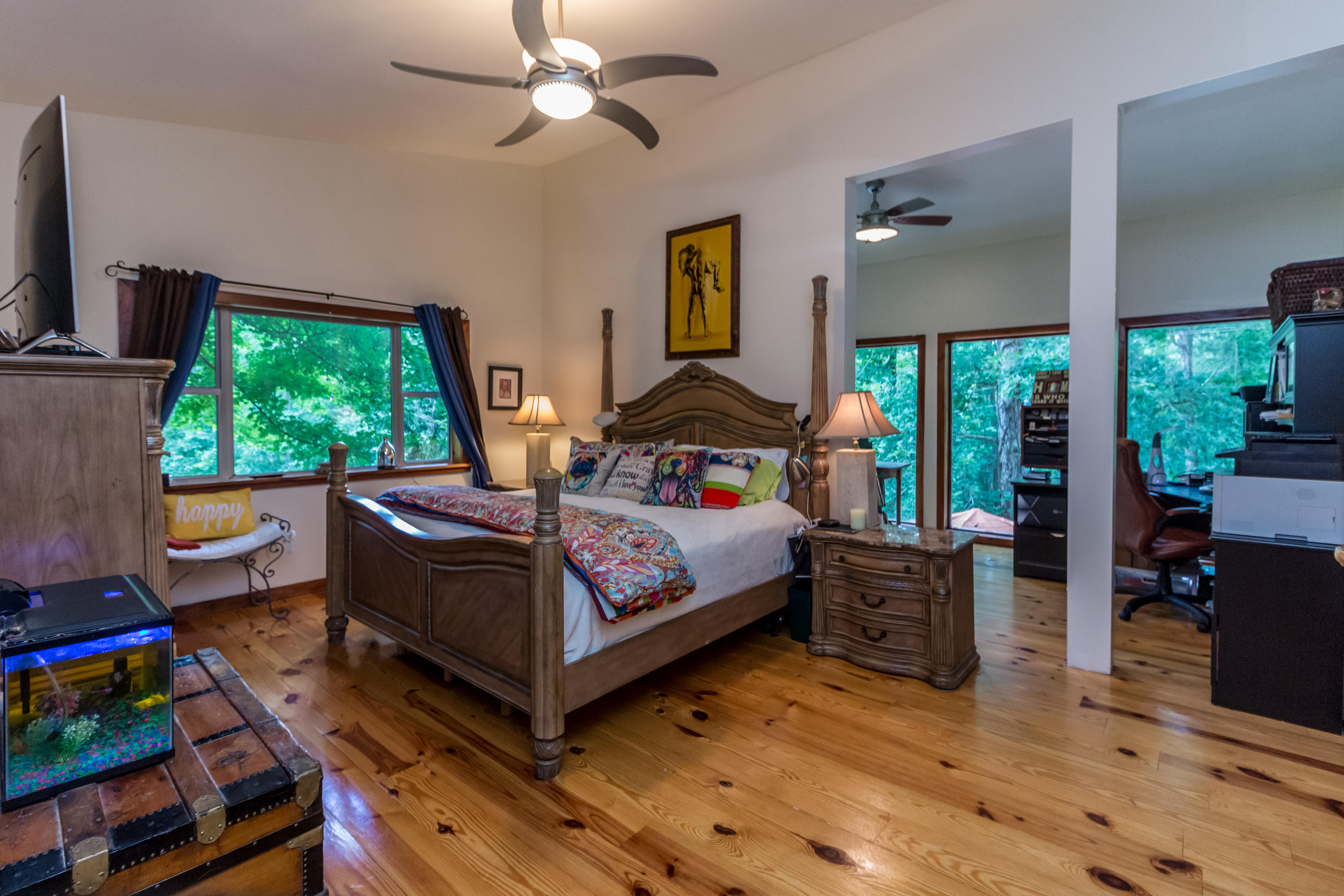 3365 Keith Road Ringgold, GA 30736 - Photo 36 of 90 Master Bedroom