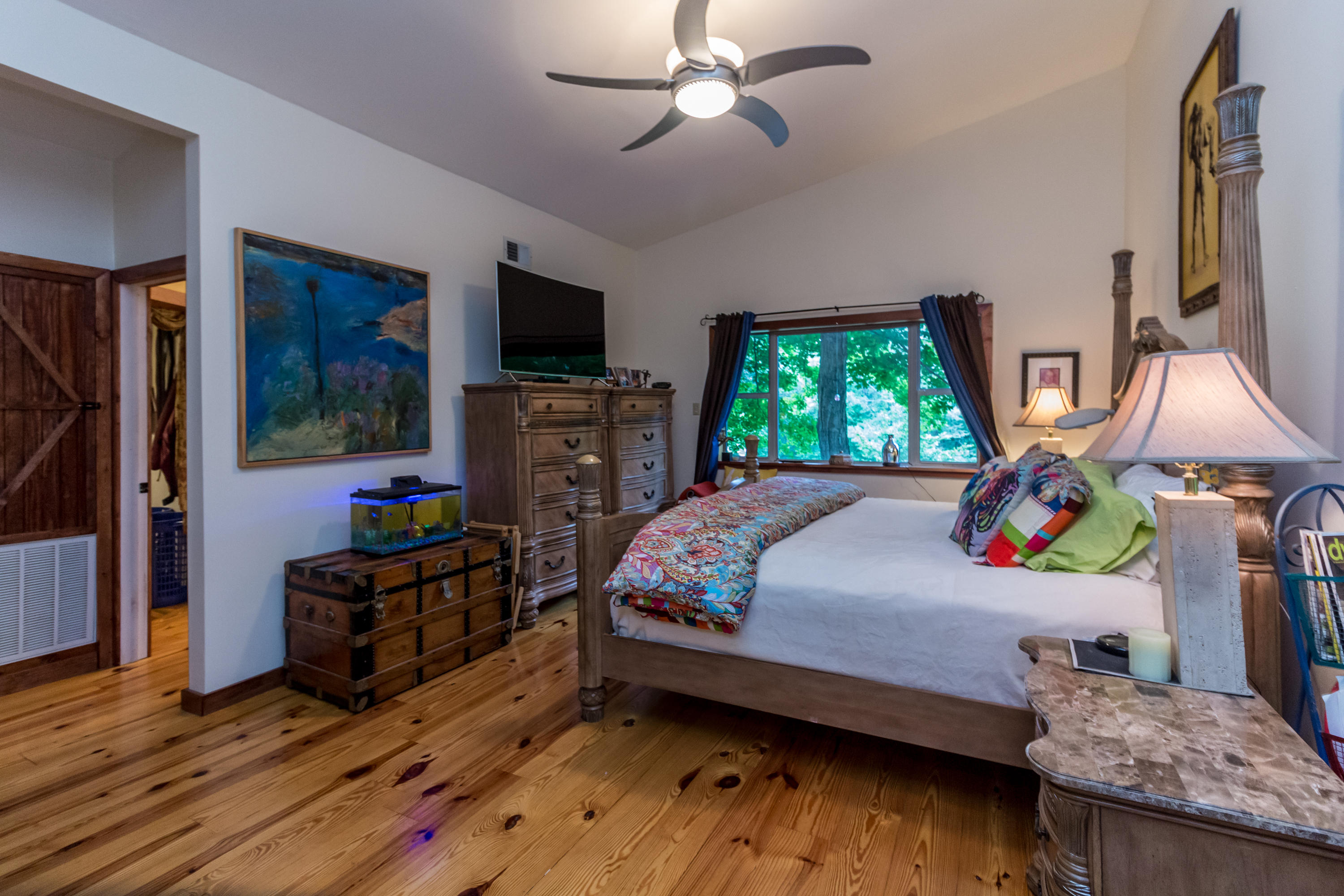 3365 Keith Road Ringgold, GA 30736 - Photo 37 of 90 Master Bedroom
