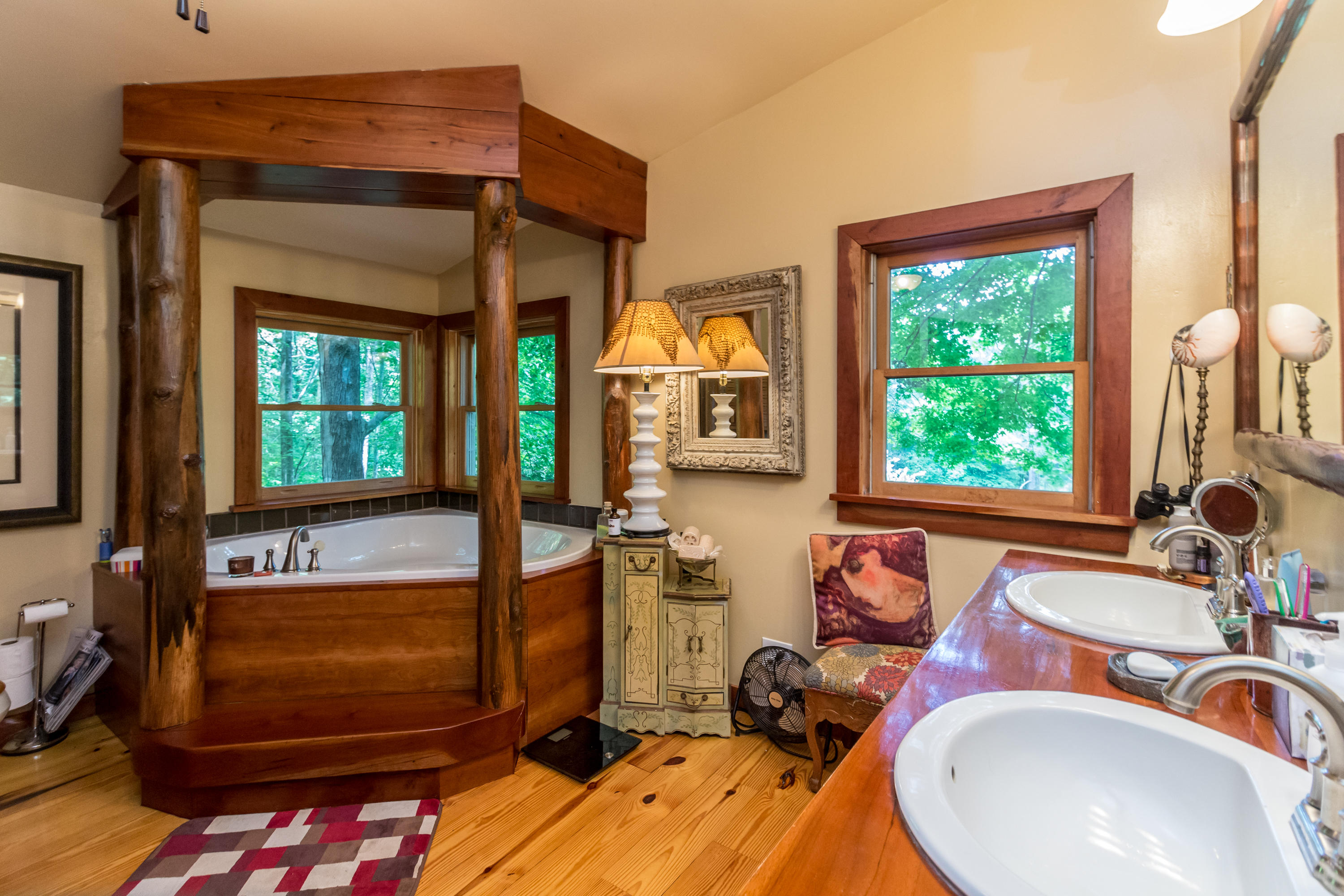 3365 Keith Road Ringgold, GA 30736 - Photo 39 of 90 Master Bathroom