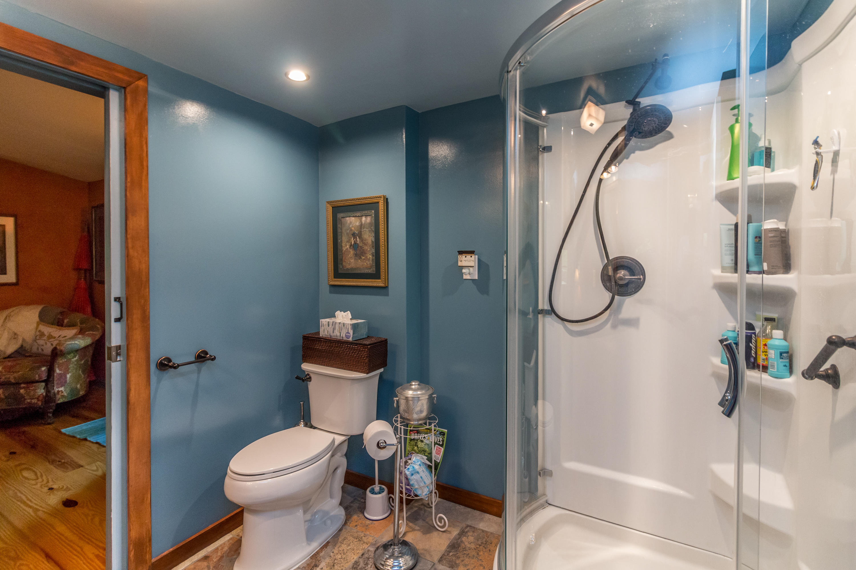 3365 Keith Road Ringgold, GA 30736 - Photo 47 of 90 Upstairs Bathroom