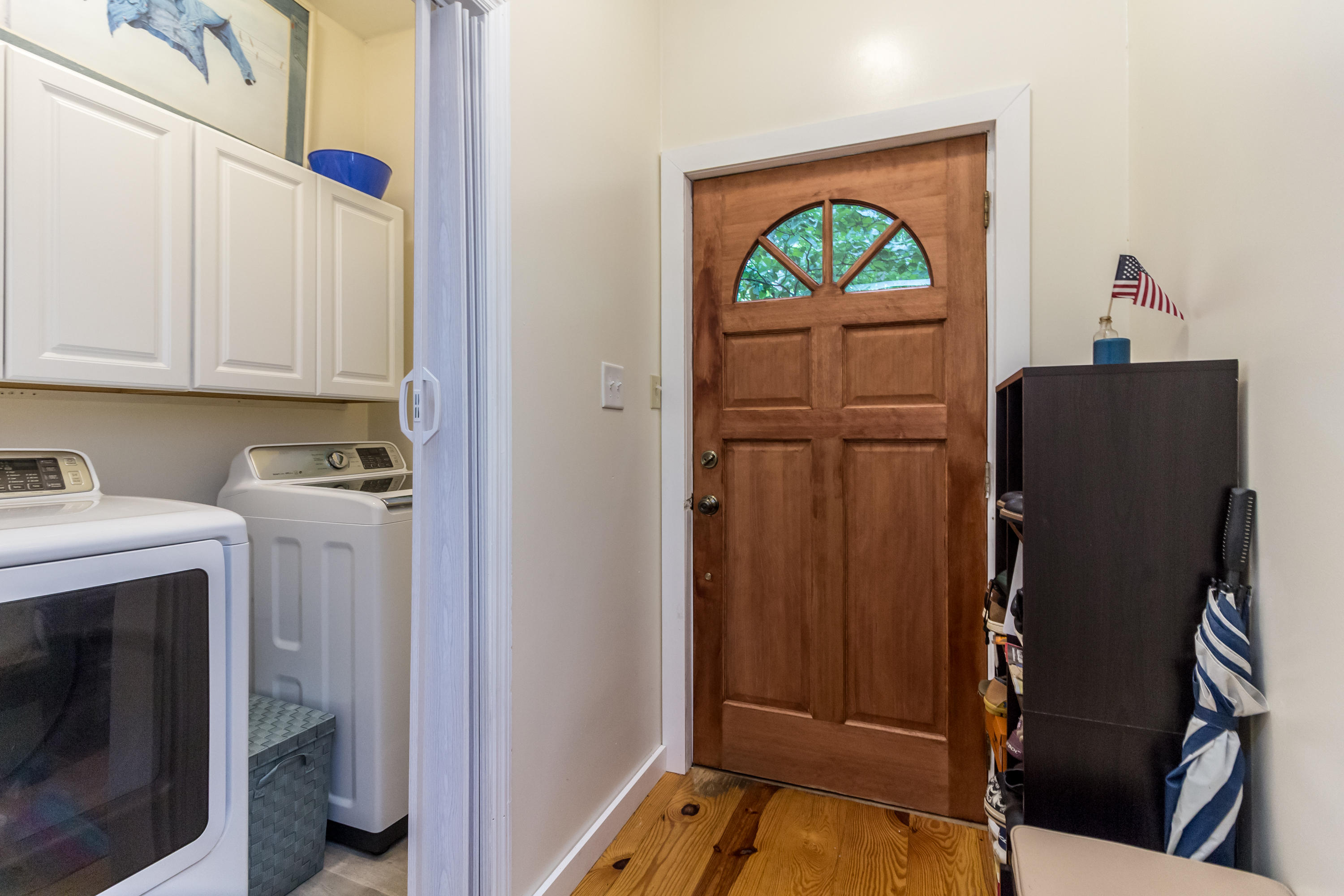 3365 Keith Road Ringgold, GA 30736 - Photo 54 of 90 Laundry Room/Top Entrance