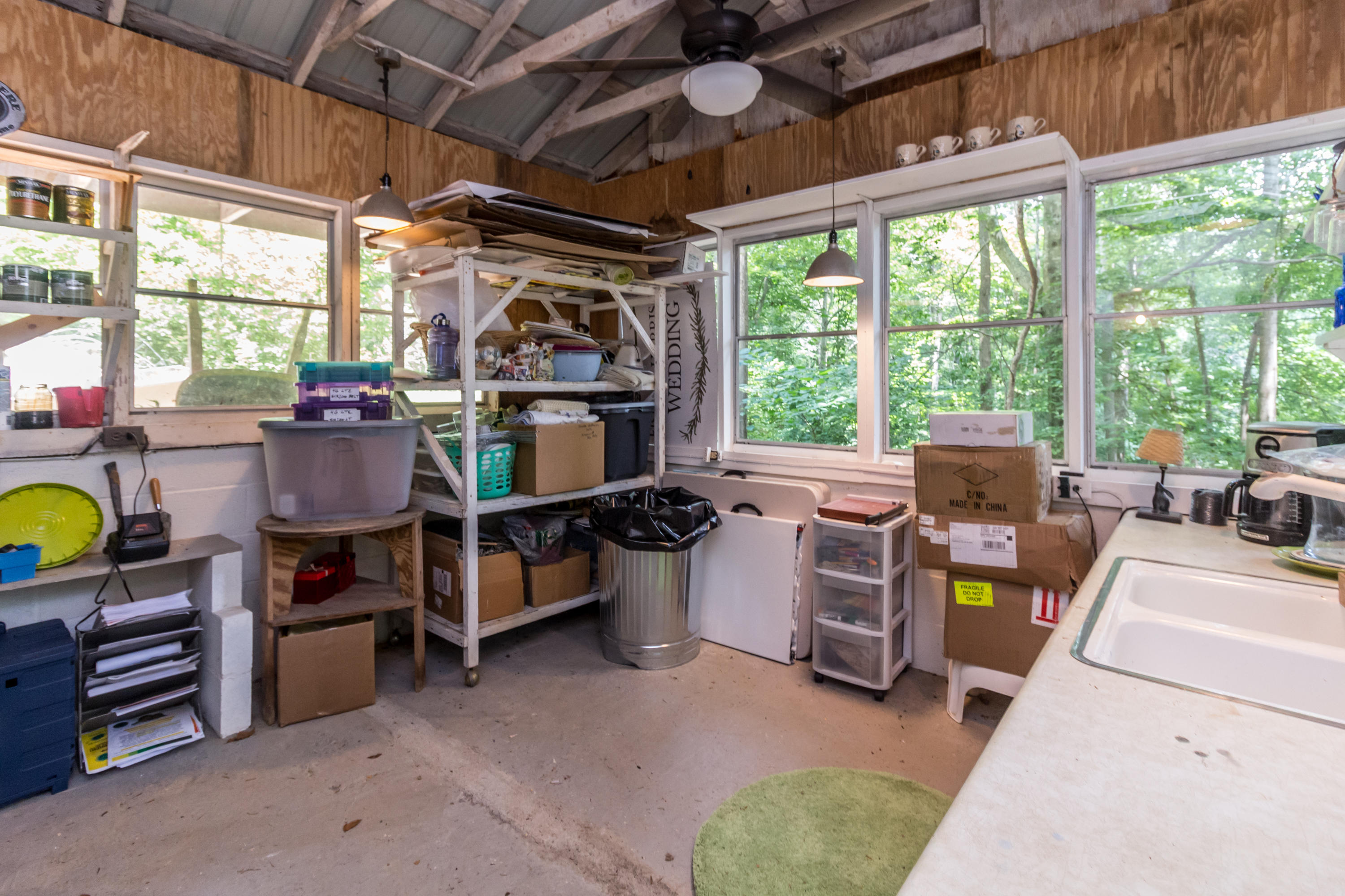 3365 Keith Road Ringgold, GA 30736 - Photo 59 of 90 Summer Kitchen