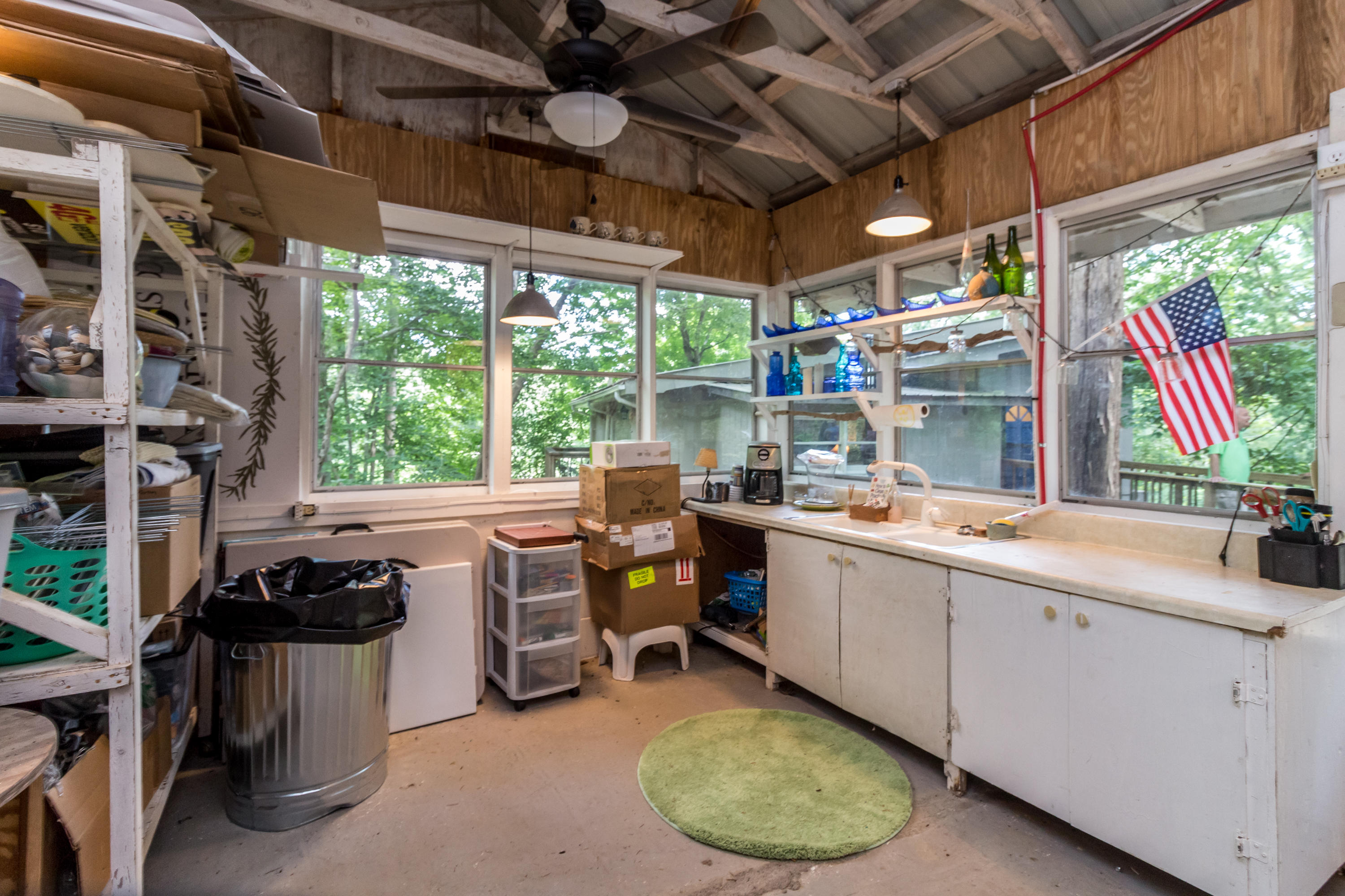 3365 Keith Road Ringgold, GA 30736 - Photo 60 of 90 Summer Kitchen