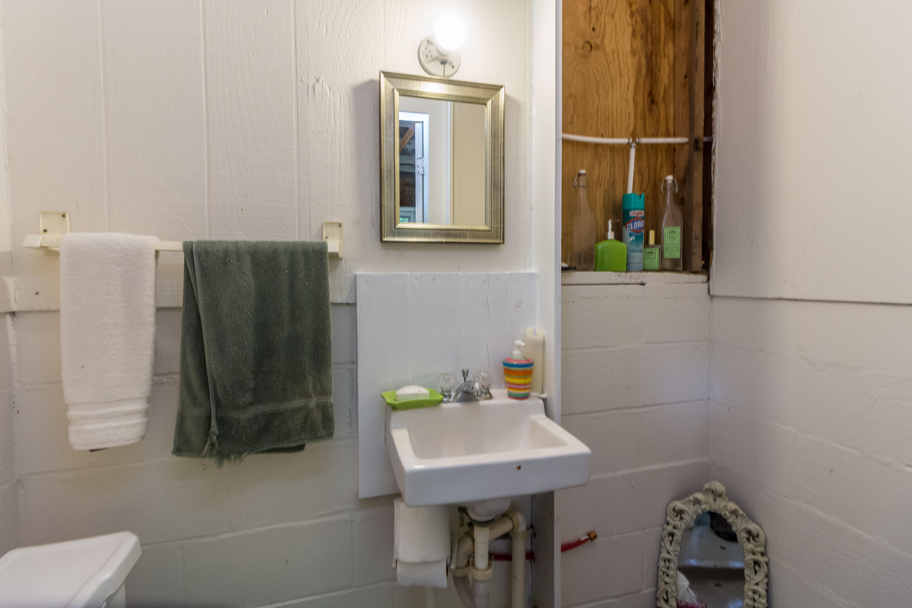 3365 Keith Road Ringgold, GA 30736 - Photo 61 of 90 Summer Kitchen Bathroom
