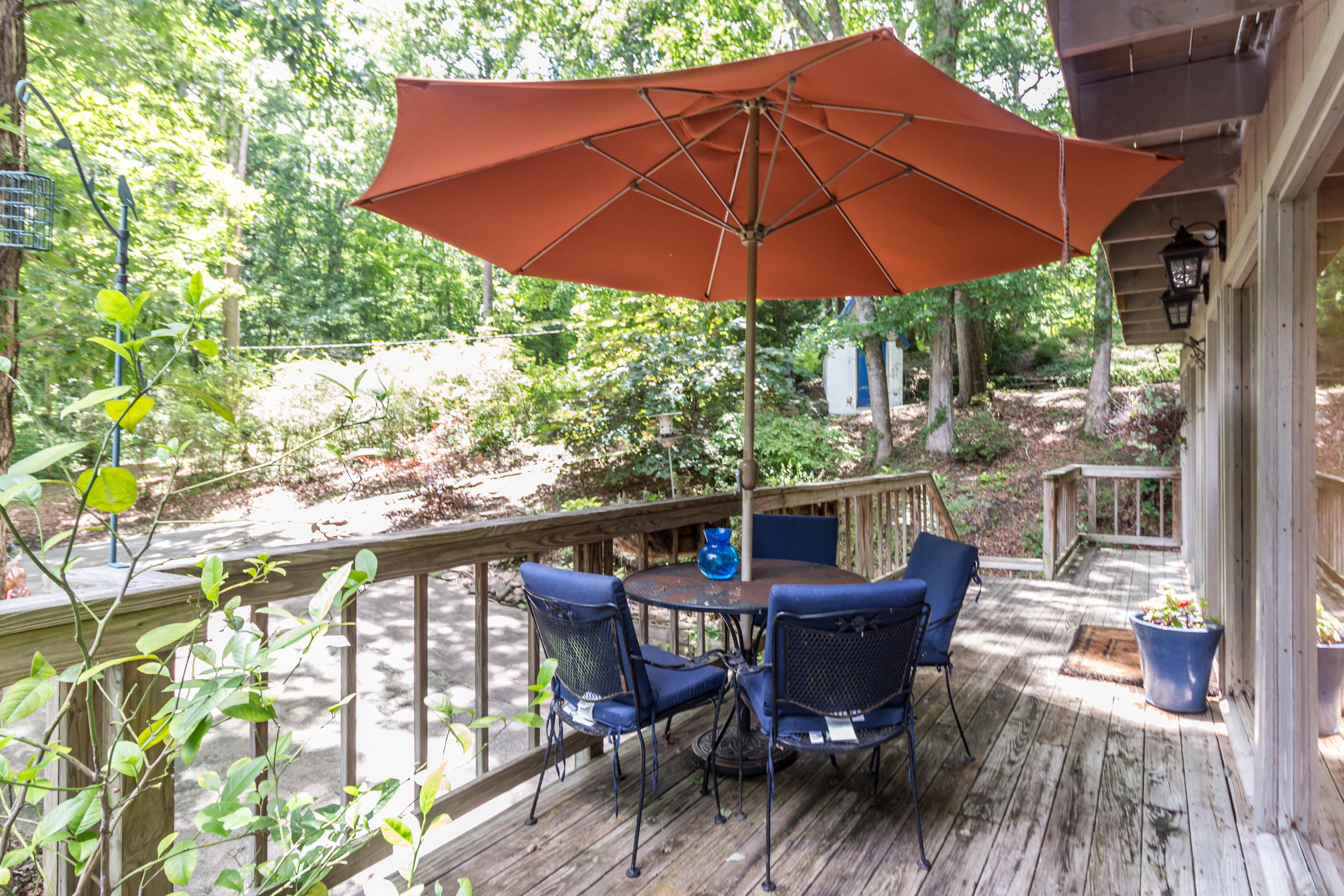 3365 Keith Road Ringgold, GA 30736 - Photo 65 of 90 Front Deck