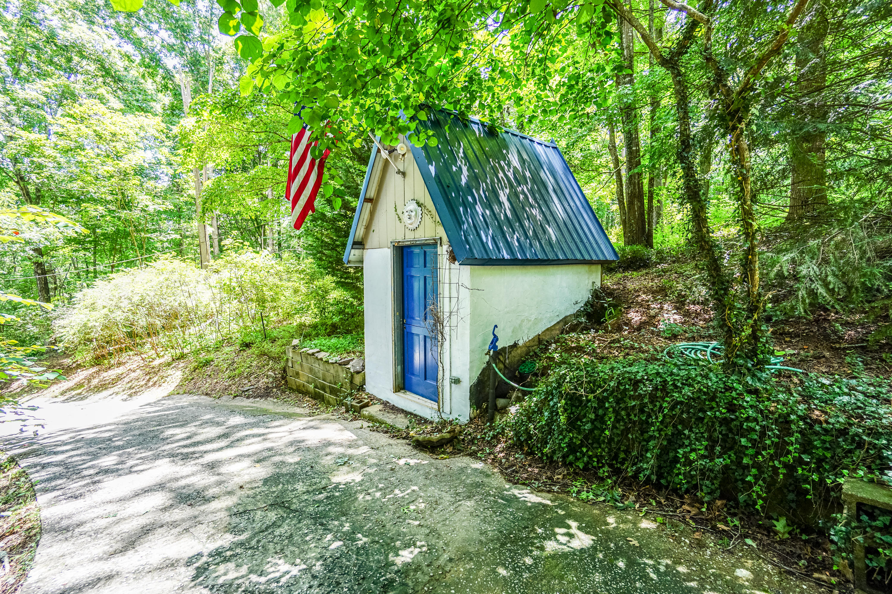 3365 Keith Road Ringgold, GA 30736 - Photo 68 of 90 Well House