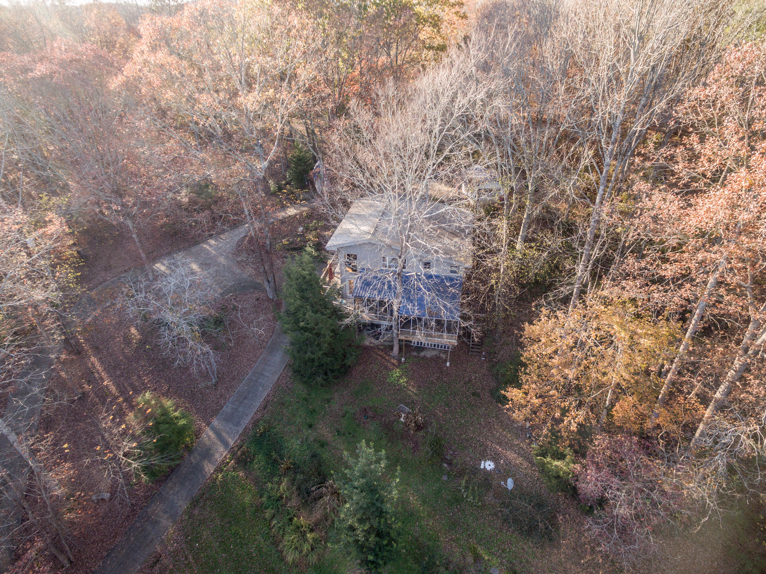 3365 Keith Road Ringgold, GA 30736 - Photo 8 of 90 Aerial View