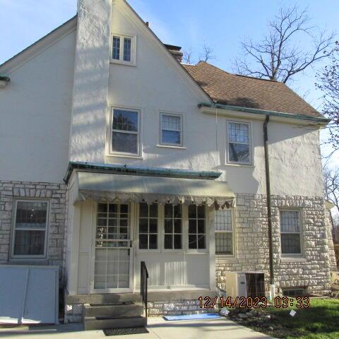 189 North Nelson Road Columbus, OH 43219 - Photo 37 of 80 189 N. Nelson (West)