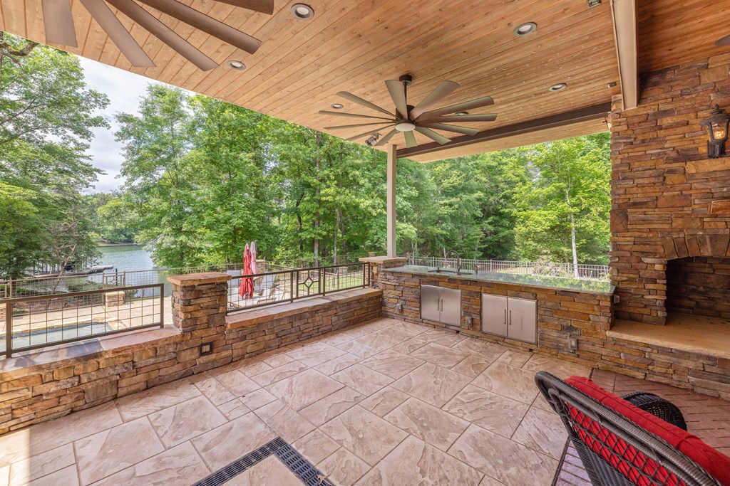 695 Boat Club Road Hamilton, GA 31811 - Photo 36 of 70 Outdoor Living