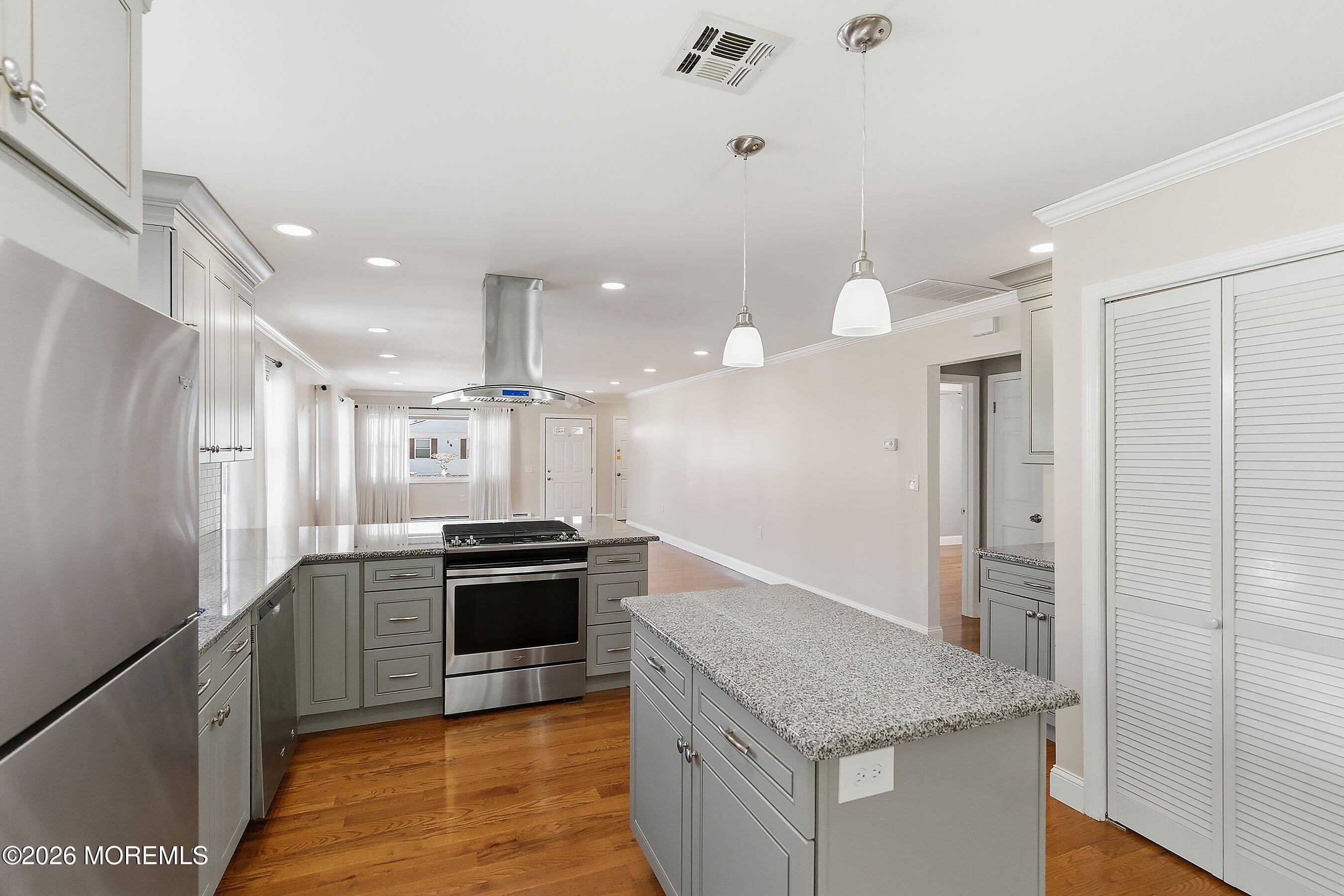 15 Encinitas Drive Toms River, NJ 08757 - Photo 13 of 45 11-Kitchen 1D