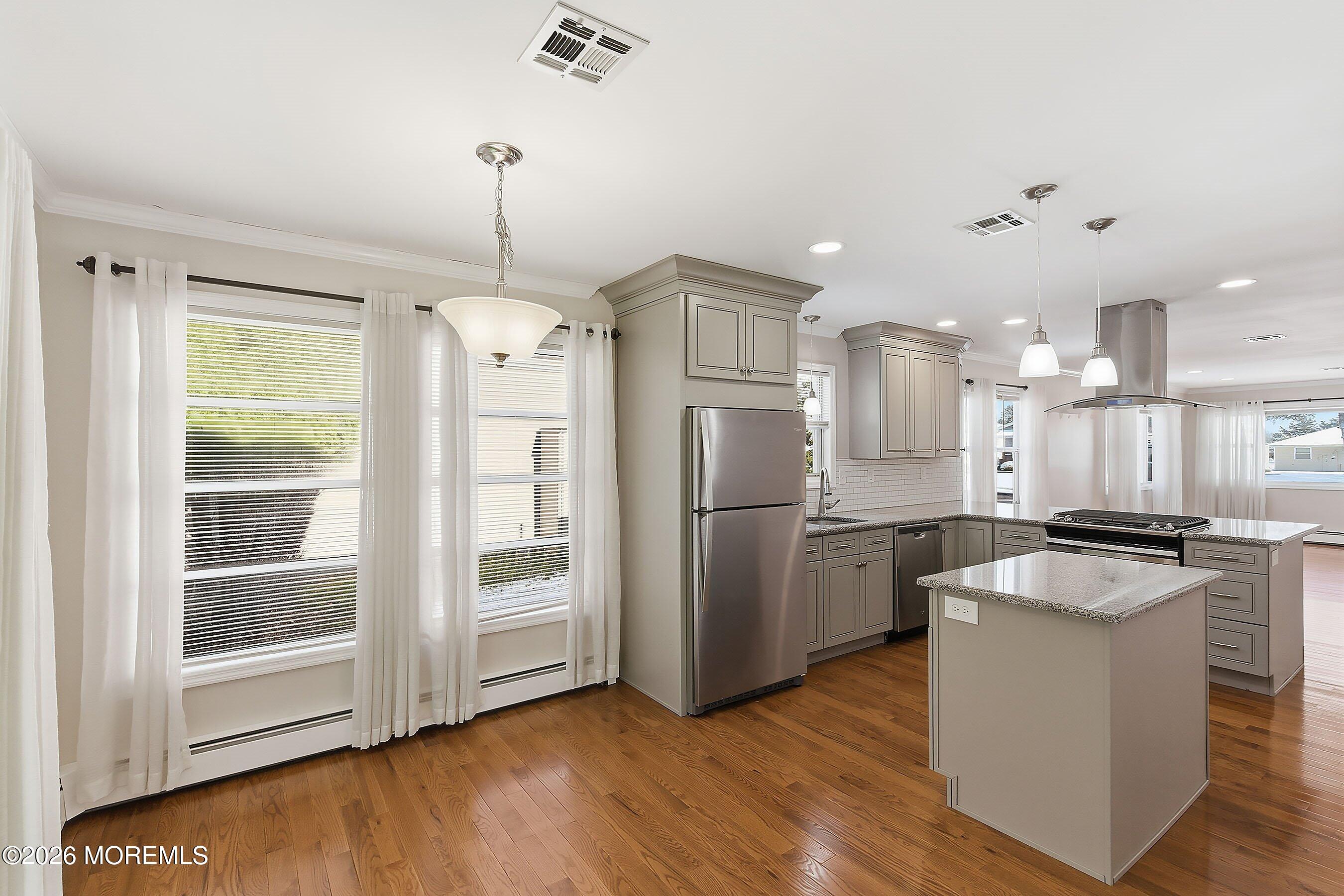 15 Encinitas Drive Toms River, NJ 08757 - Photo 15 of 45 13-Kitchen 1F
