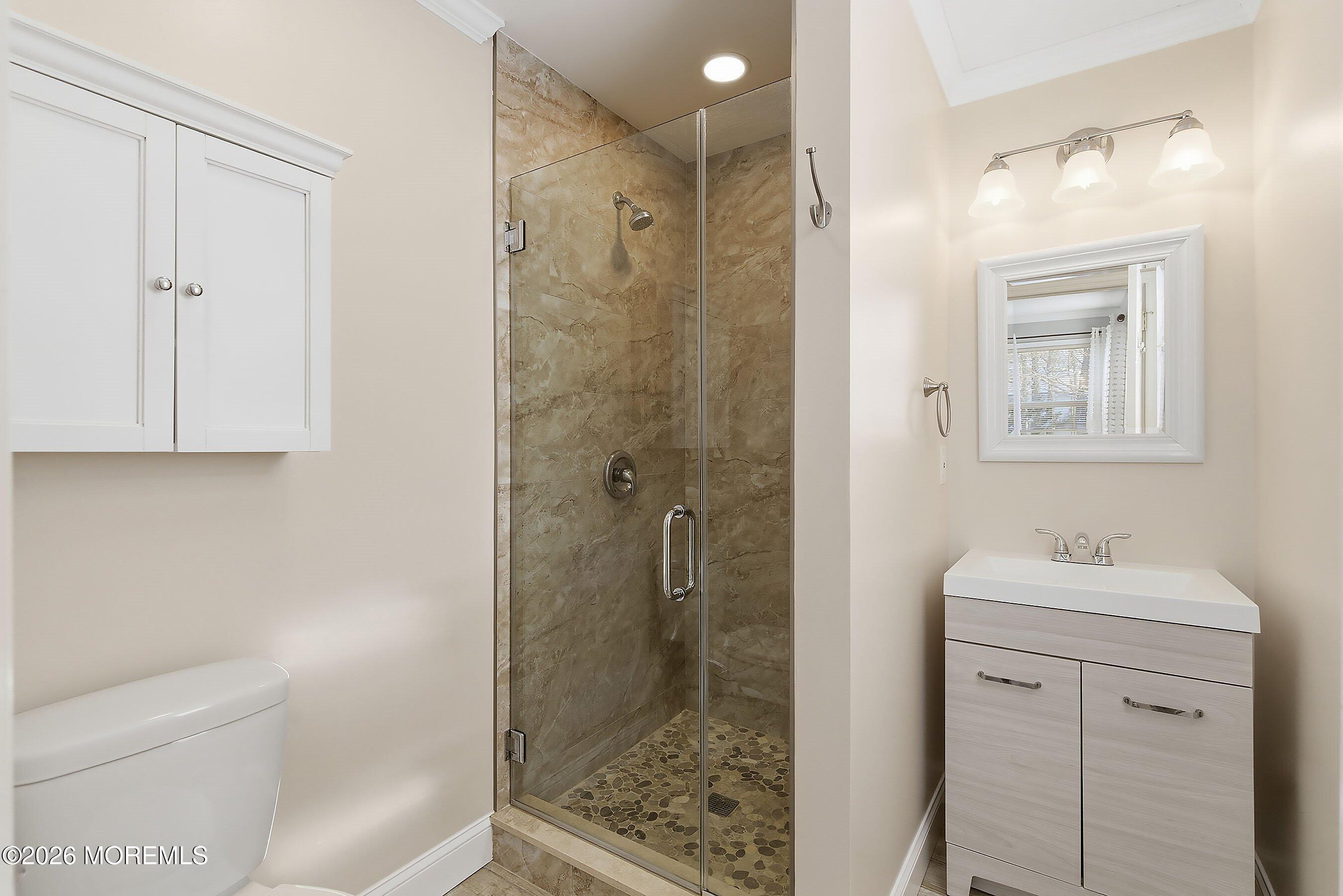15 Encinitas Drive Toms River, NJ 08757 - Photo 24 of 45 21-Bath 2A