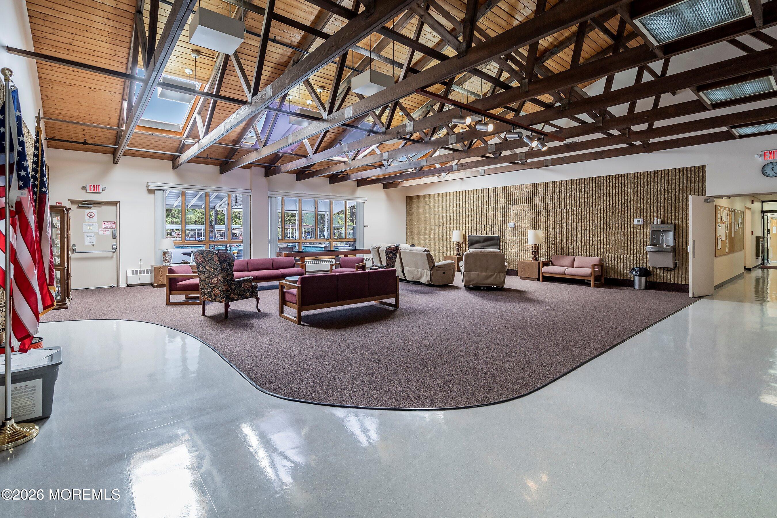 15 Encinitas Drive Toms River, NJ 08757 - Photo 39 of 45 34-Clubhouse Interior 3