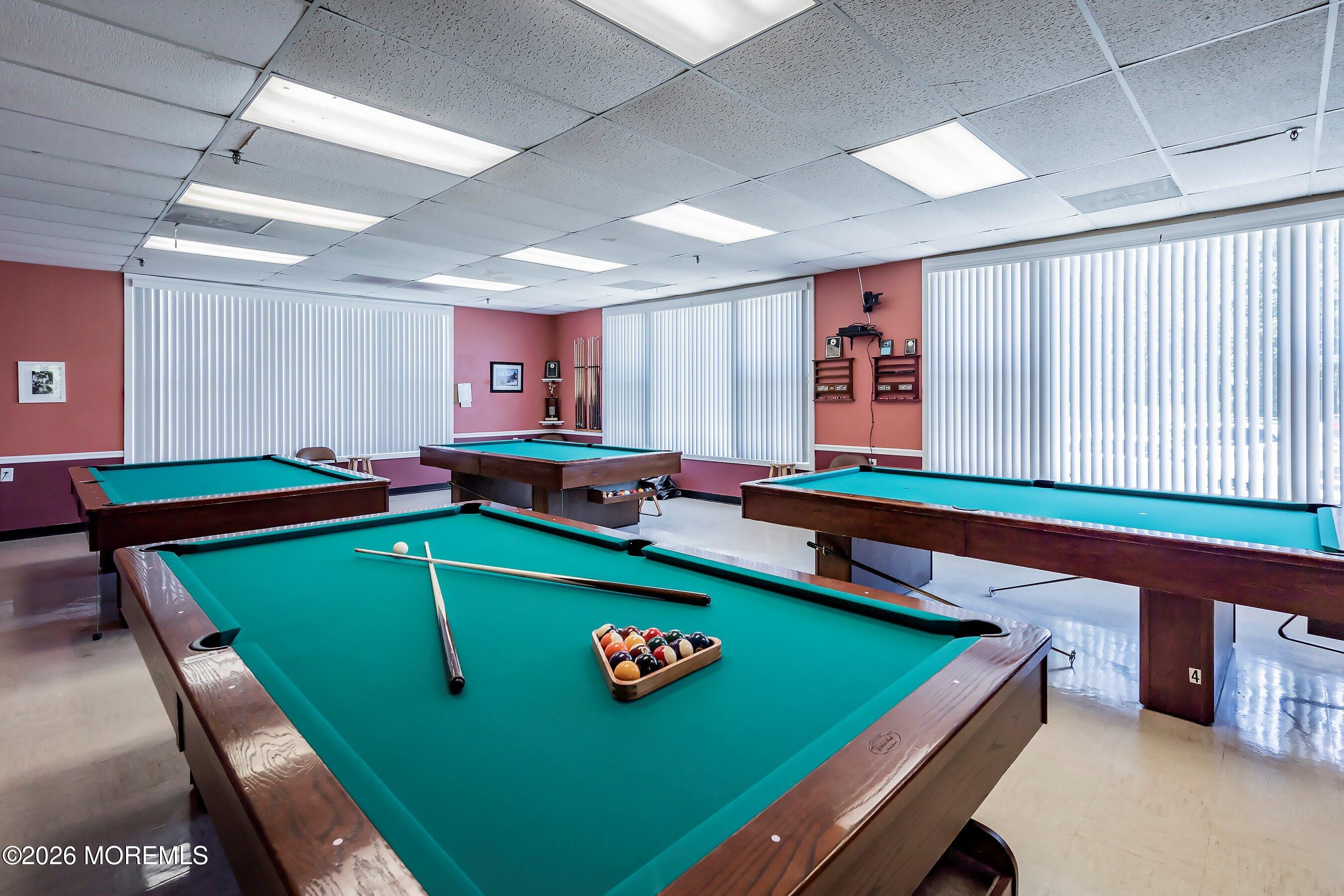 15 Encinitas Drive Toms River, NJ 08757 - Photo 41 of 45 36-Clubhouse Interior 4