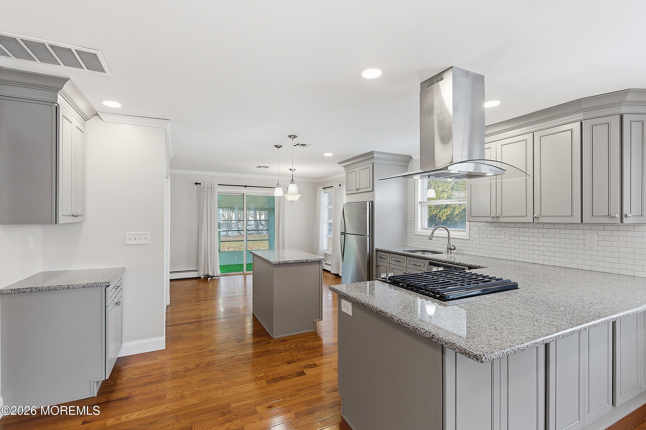 15 Encinitas Drive Toms River, NJ 08757 - Photo 10 of 45 08-Kitchen 1A
