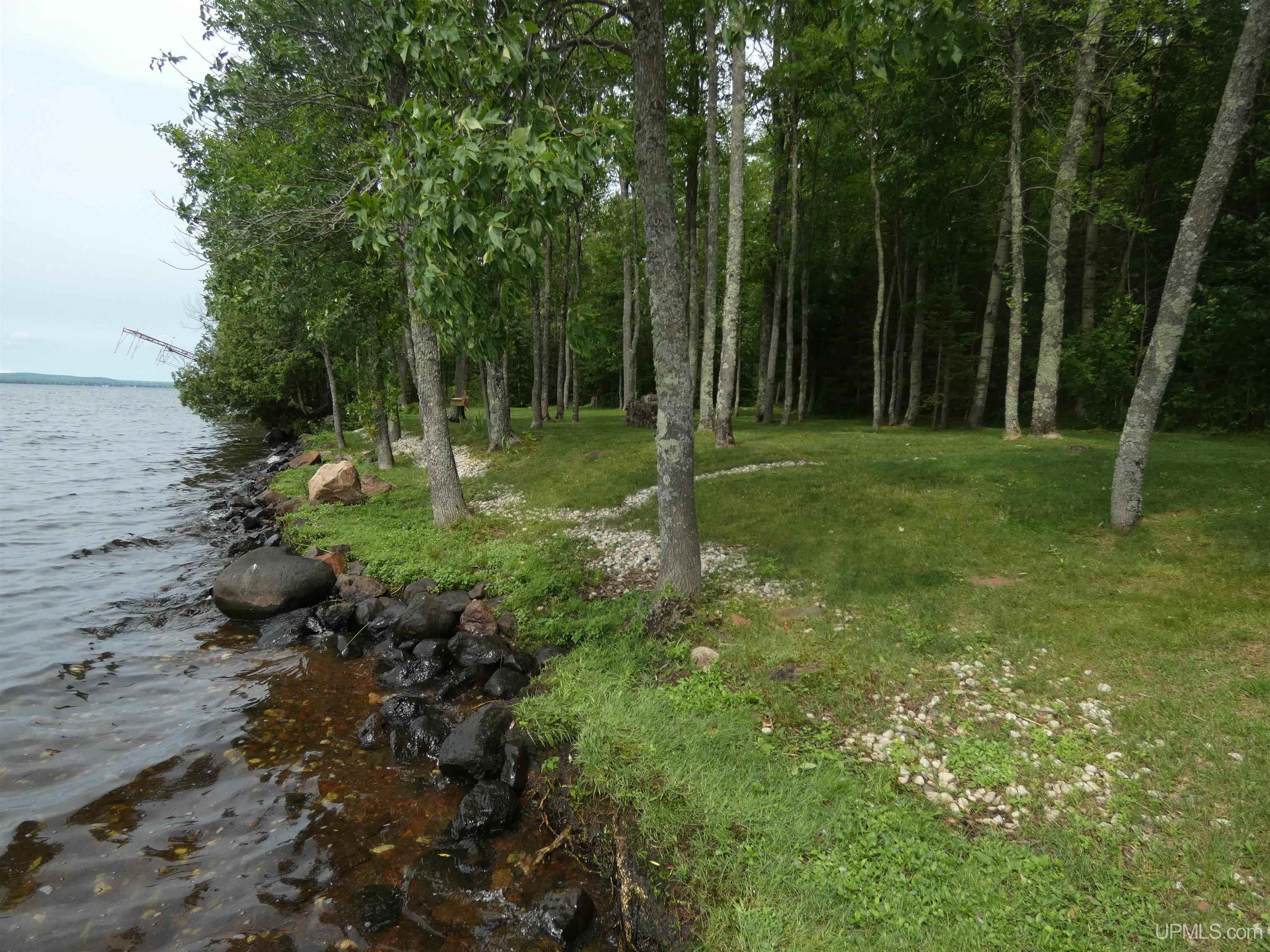 12883 East Shore Road Bergland, MI 49910 - Photo 14 of 56 Gallery Image 14