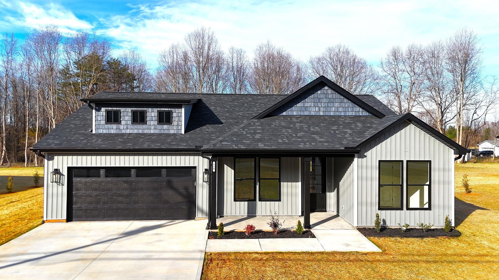 534 Dillon Street Chesnee, SC 29323 - Photo 2 of 28