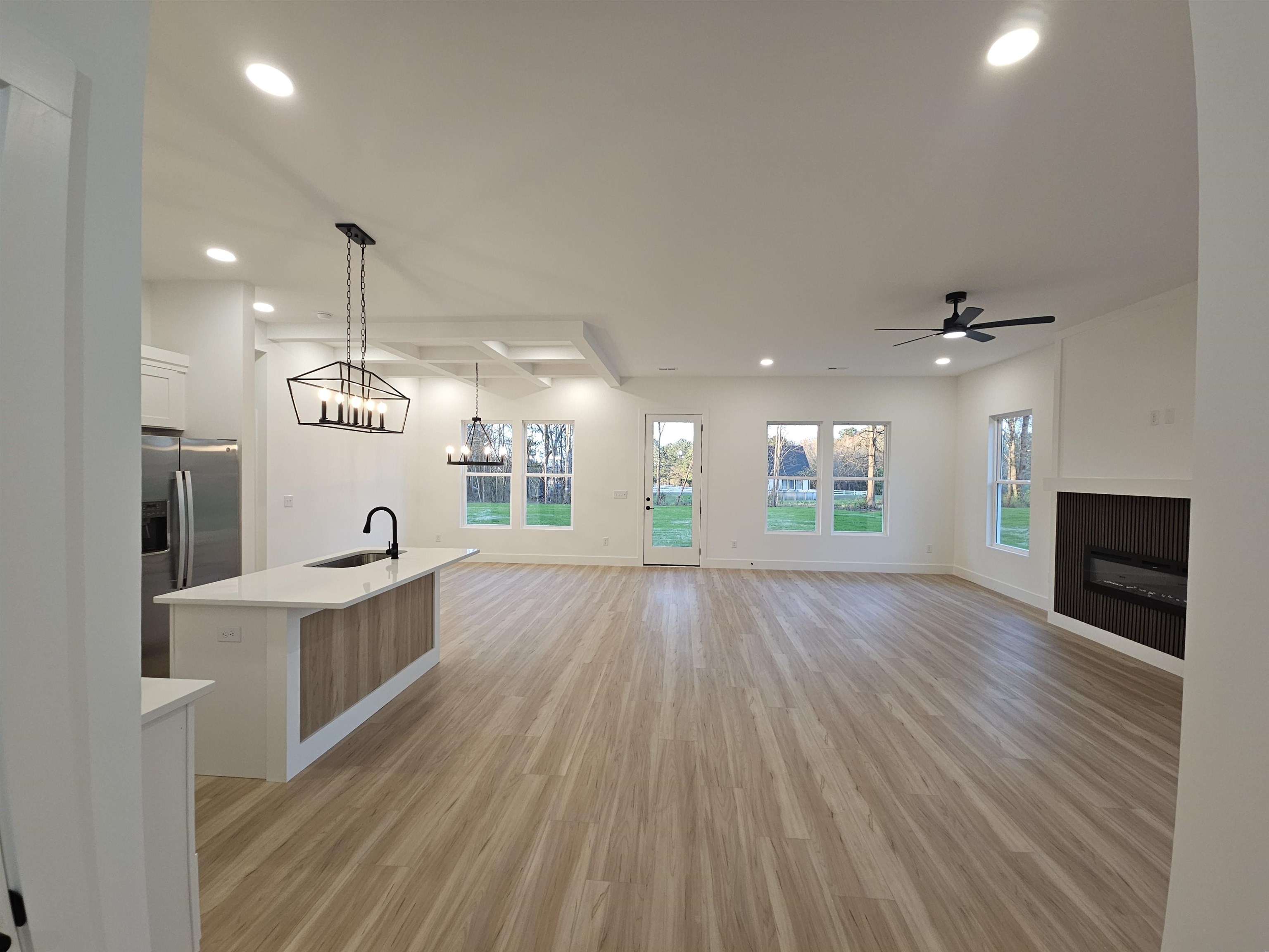 534 Dillon Street Chesnee, SC 29323 - Photo 4 of 28