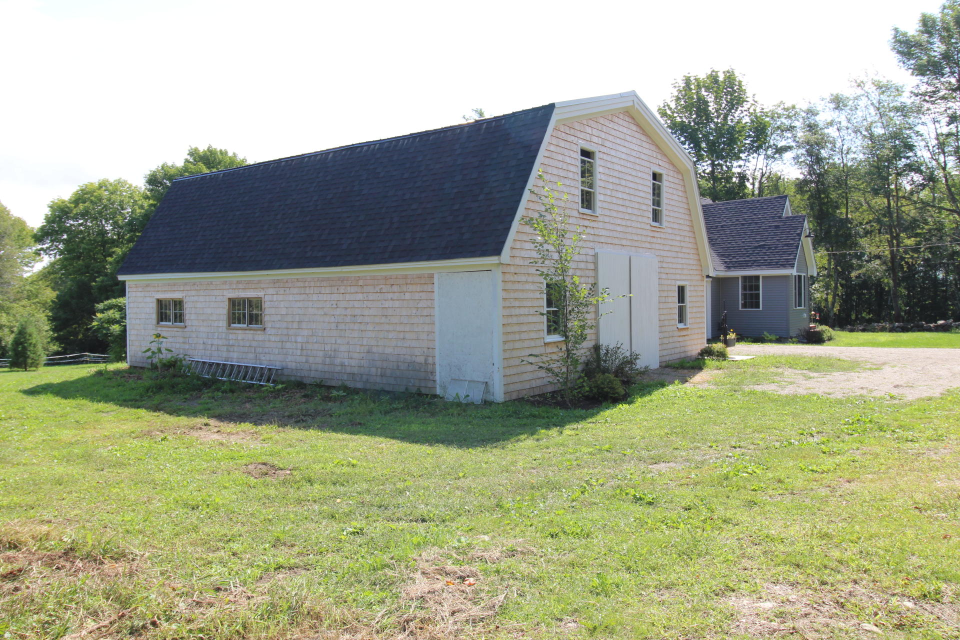 13 Pitcher Road Belfast, ME 04915 - Photo 48 of 64 Burgess Pitcher Road (118)