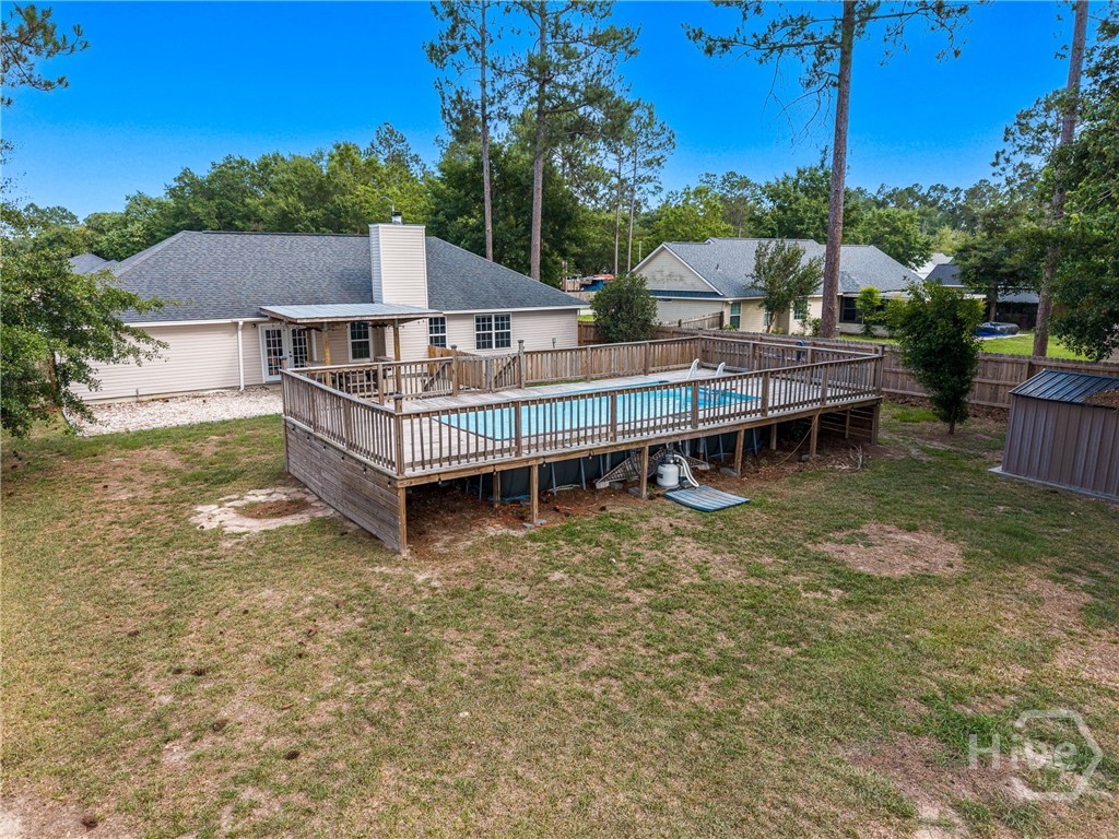 200 Cyane Lane Guyton, GA 31312 - Photo 58 of 59