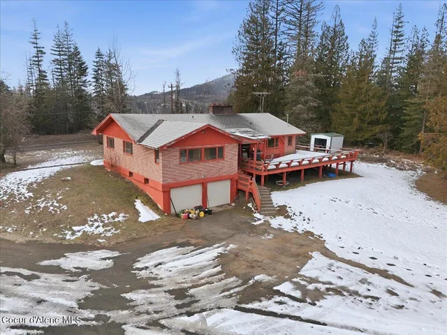 $550,000 | 77523 State Highway 3, Unit SOUTH, St. Maries, ID 83861