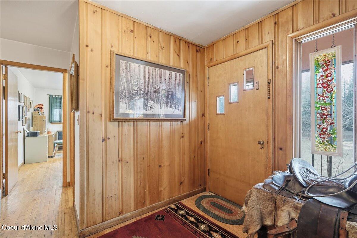 77523 State Highway 3, Unit SOUTH St. Maries, ID 83861 - Photo 11 of 33 Front Foyer