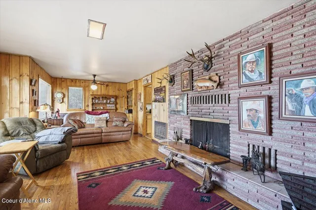 $550,000 | 77523 State Highway 3, Unit SOUTH, St. Maries, ID 83861