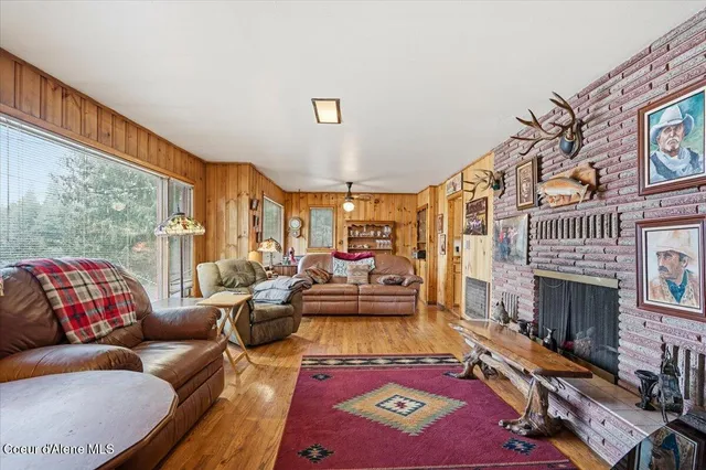 $550,000 | 77523 State Highway 3, Unit SOUTH, St. Maries, ID 83861