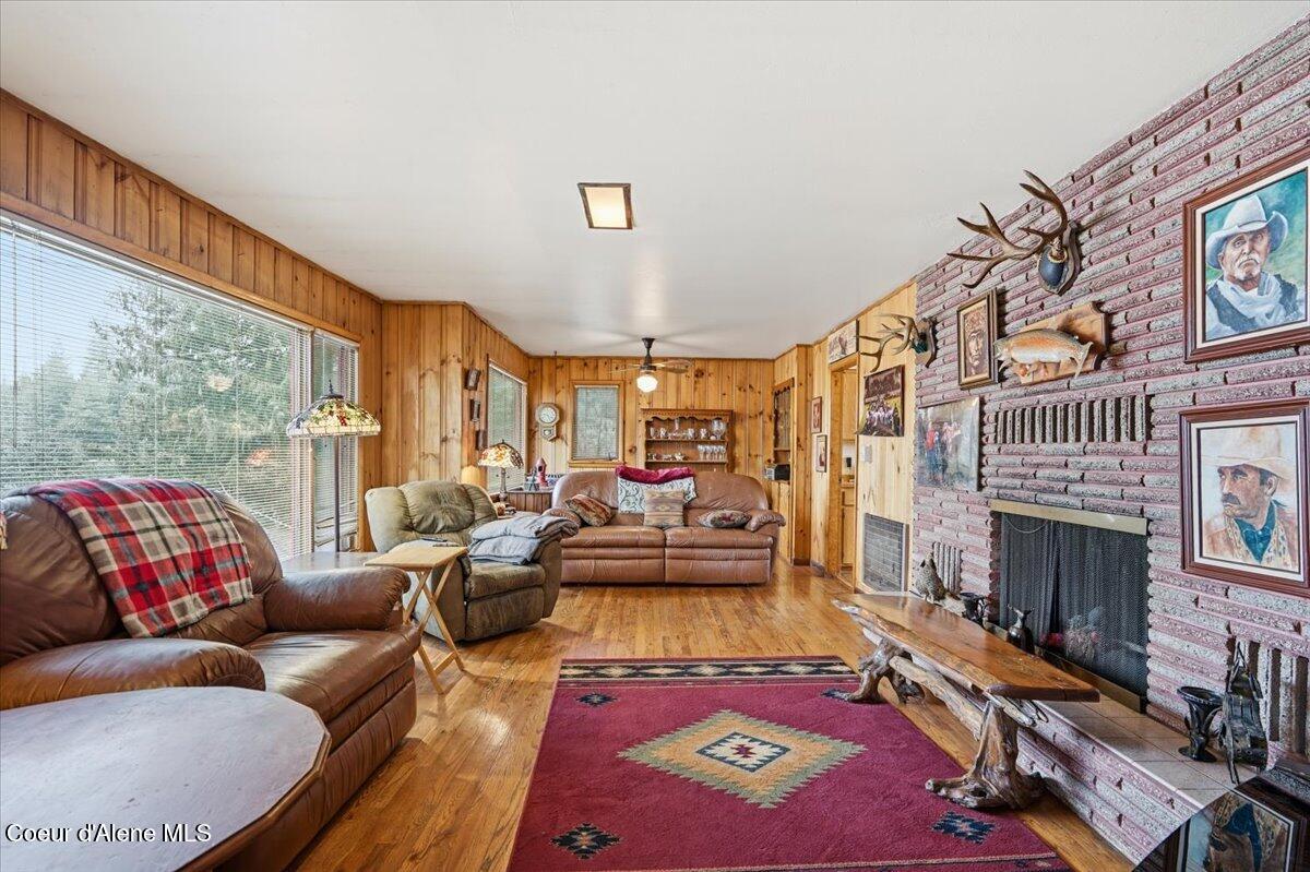 77523 State Highway 3, Unit SOUTH St. Maries, ID 83861 - Photo 14 of 33 Wood Stove Insert